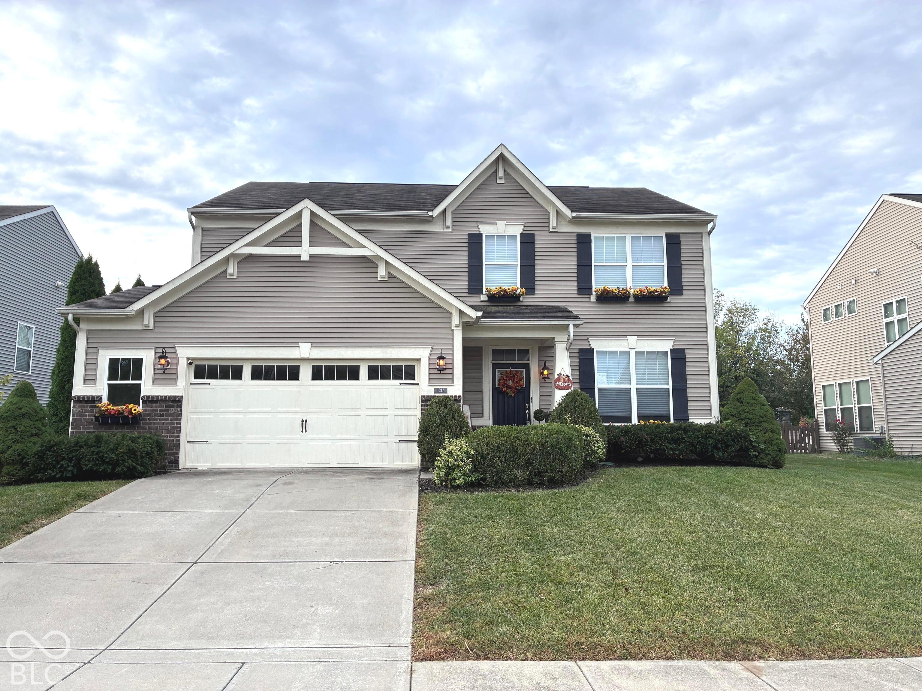 1217 Old Vines Trail — photo