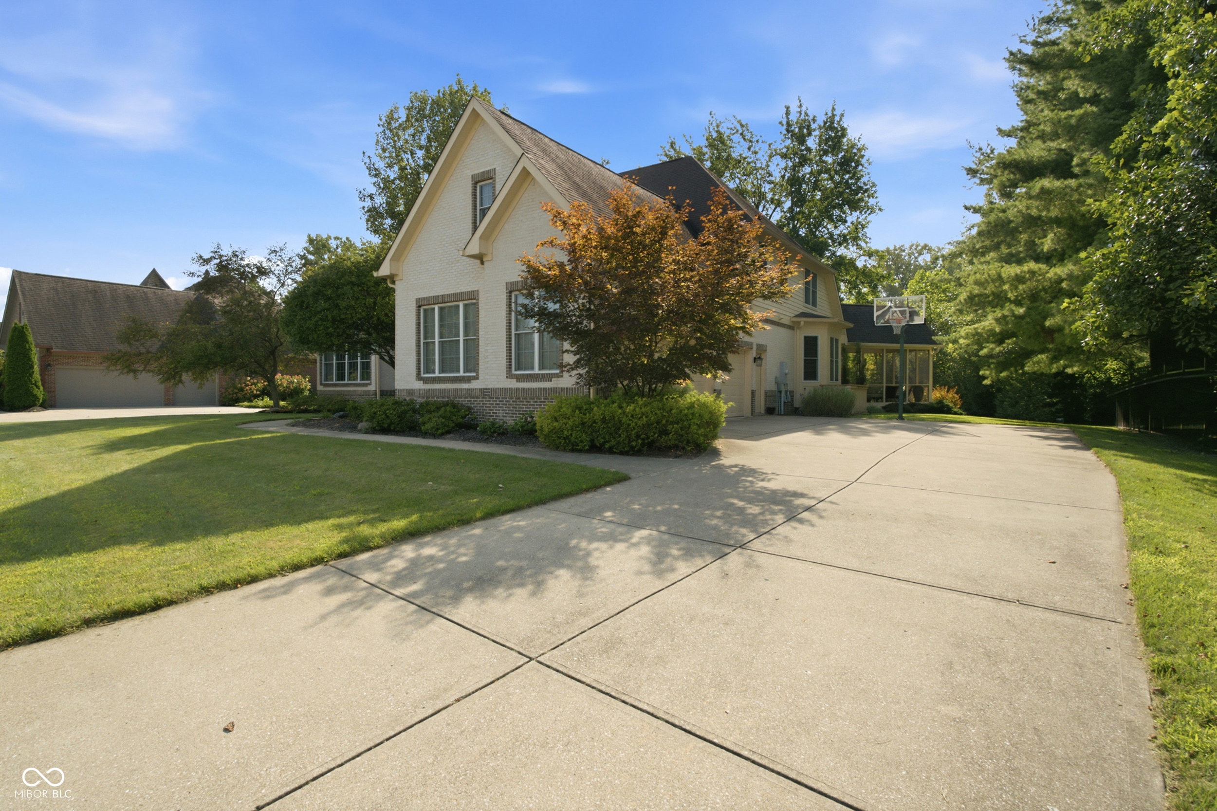 7638 Spring Ridge, Indianapolis, IN 46278 — photo 2