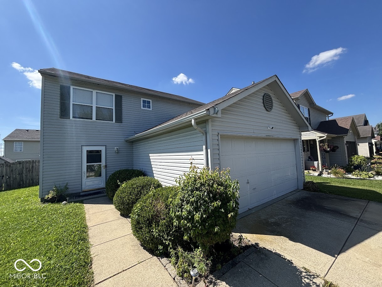 11417 Smoothbark Drive — photo