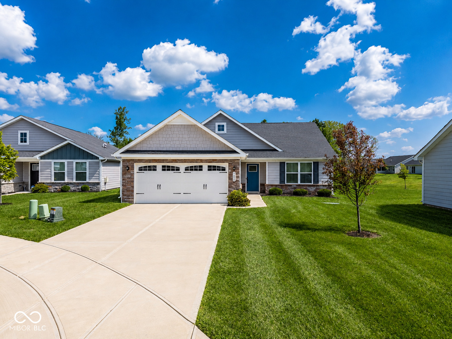 1684 Archer Nock Court — photo