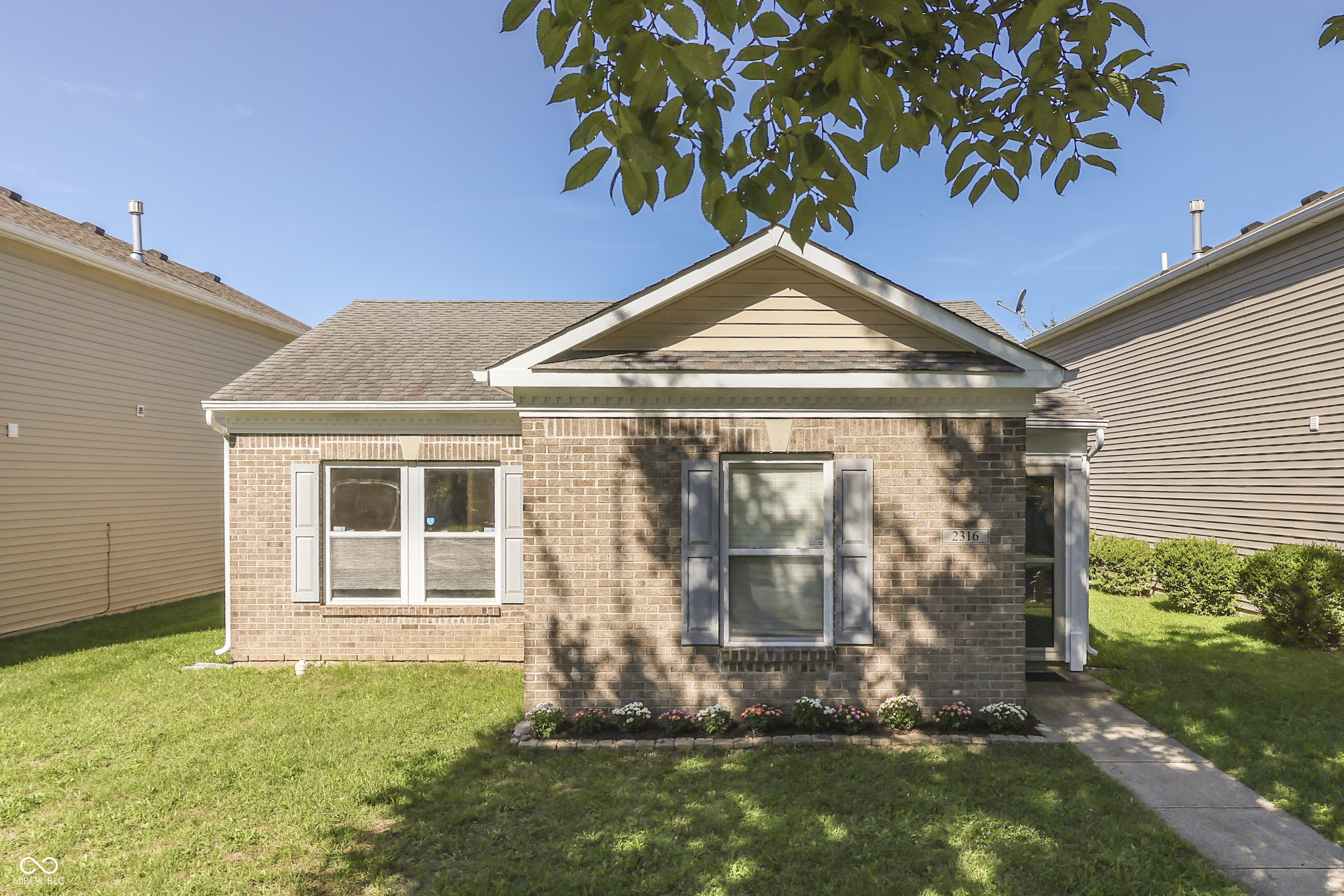 2316 Bristol Drive — photo