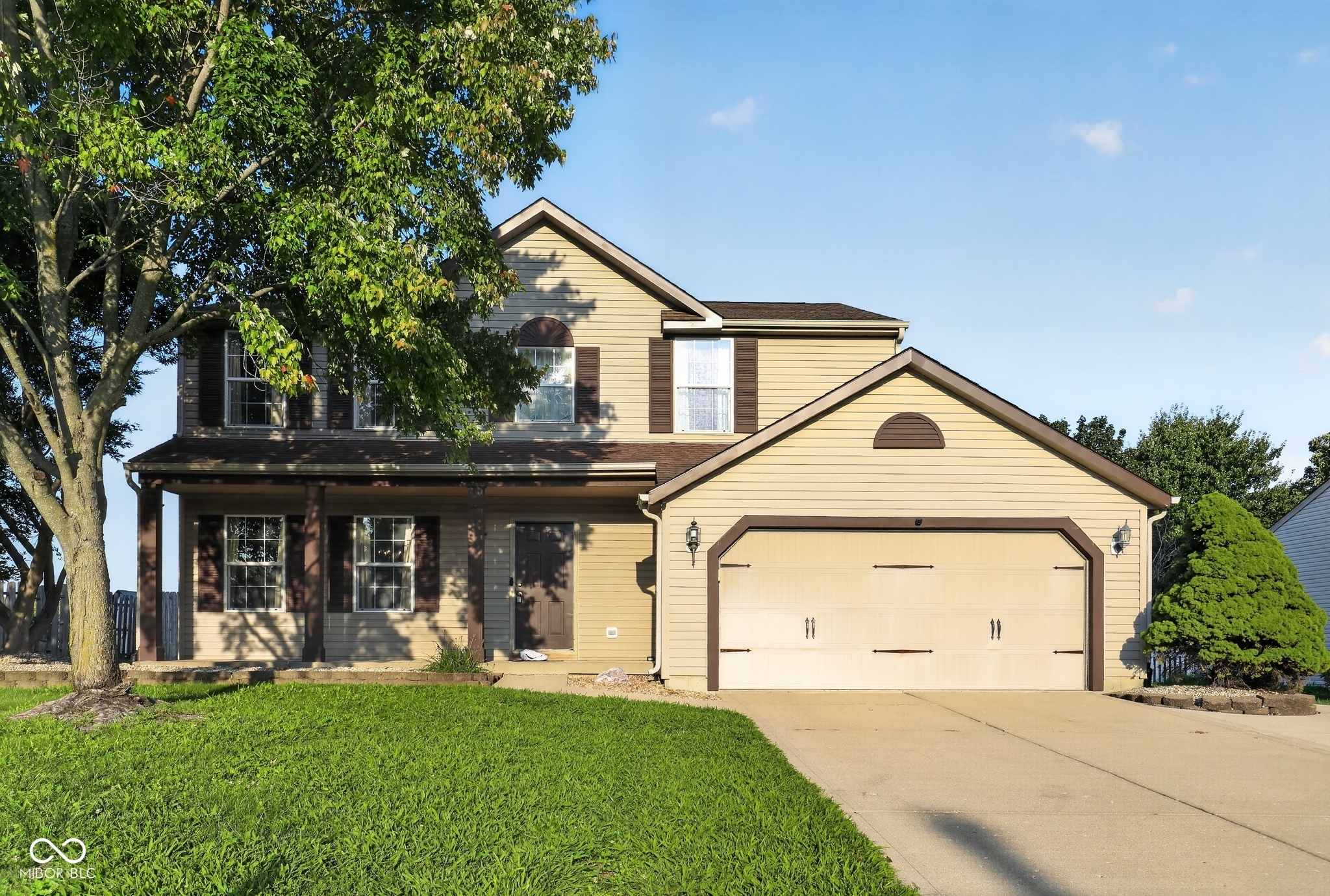 973 Thornwood Drive — photo