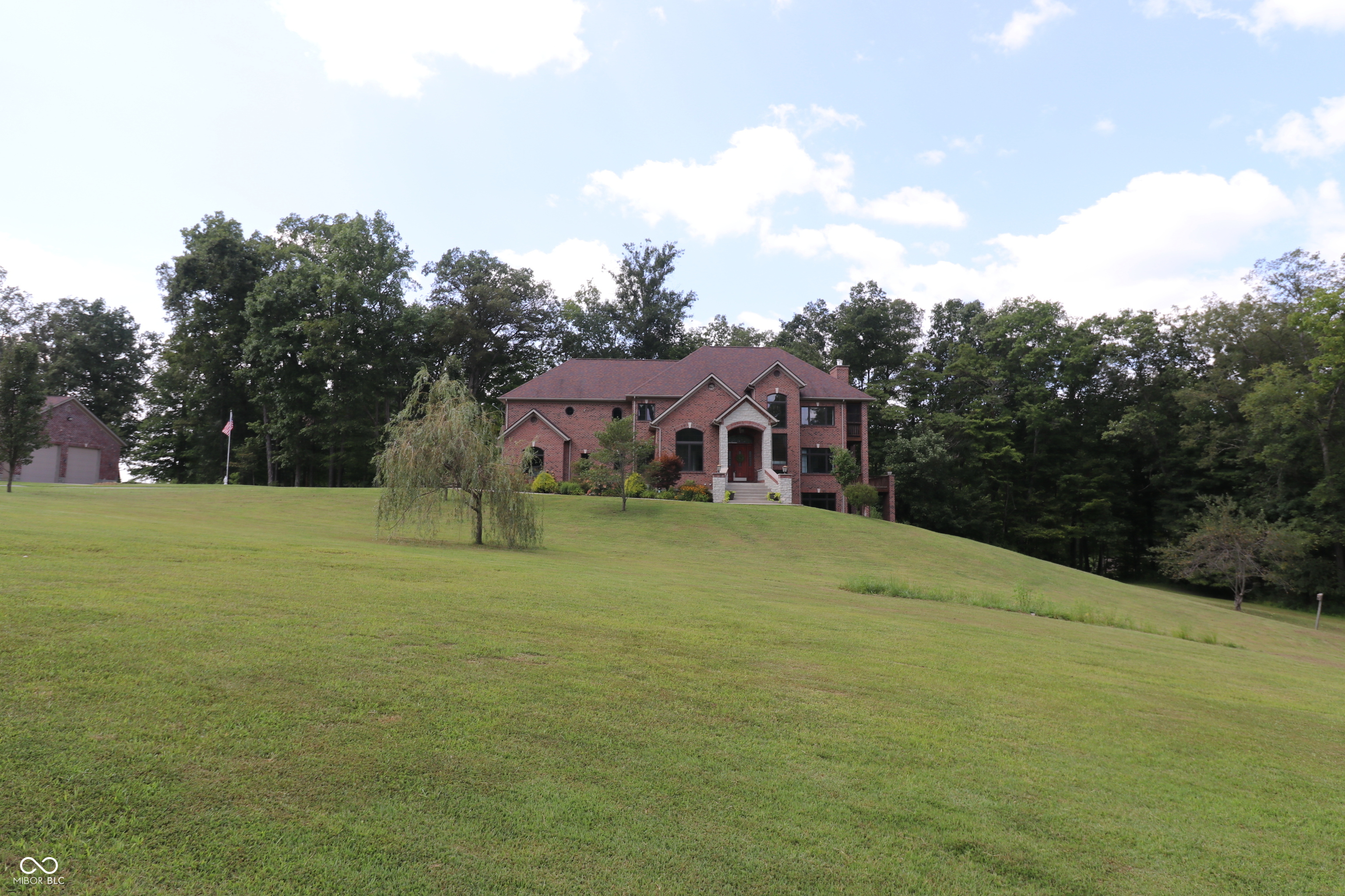 11961 N Delaware Road — photo