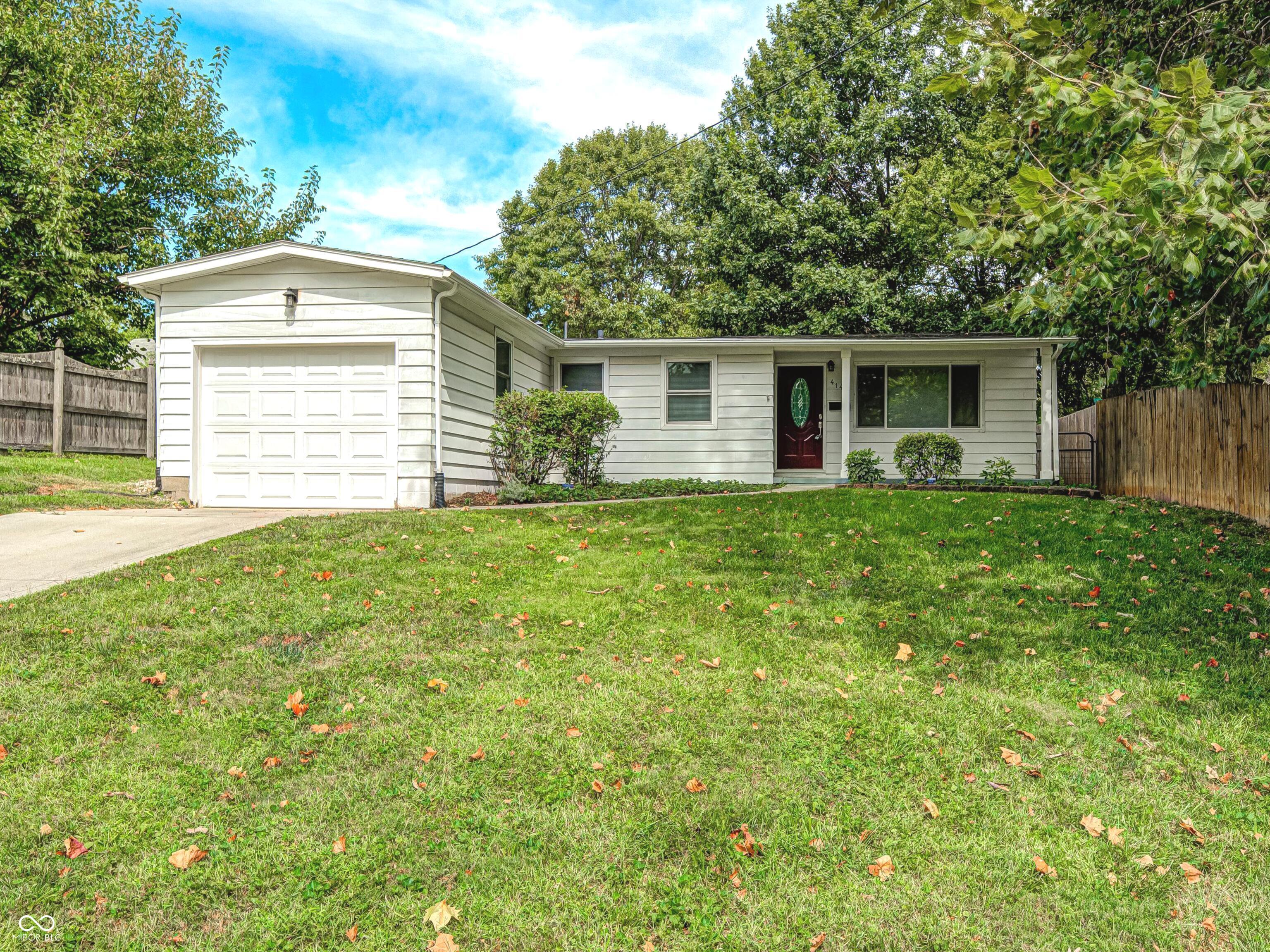 414 Sleepy Hollow Drive — photo