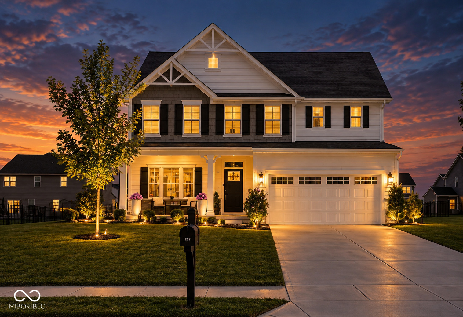 277 Briar Creek Lane — photo