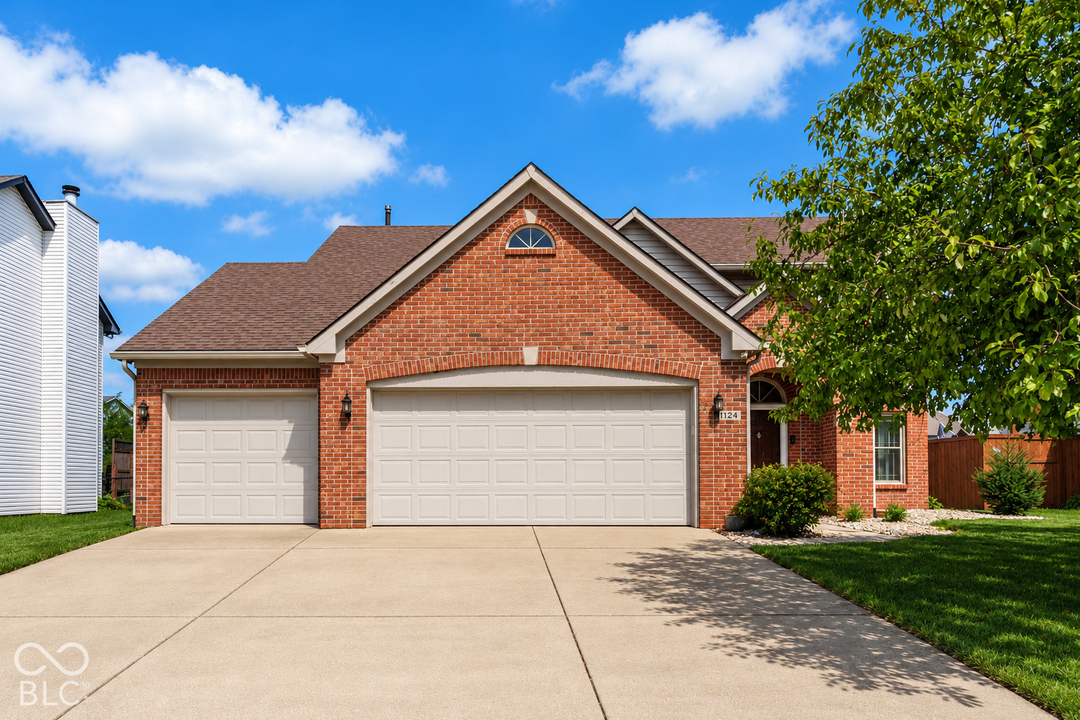 1224 Knapps Court — photo