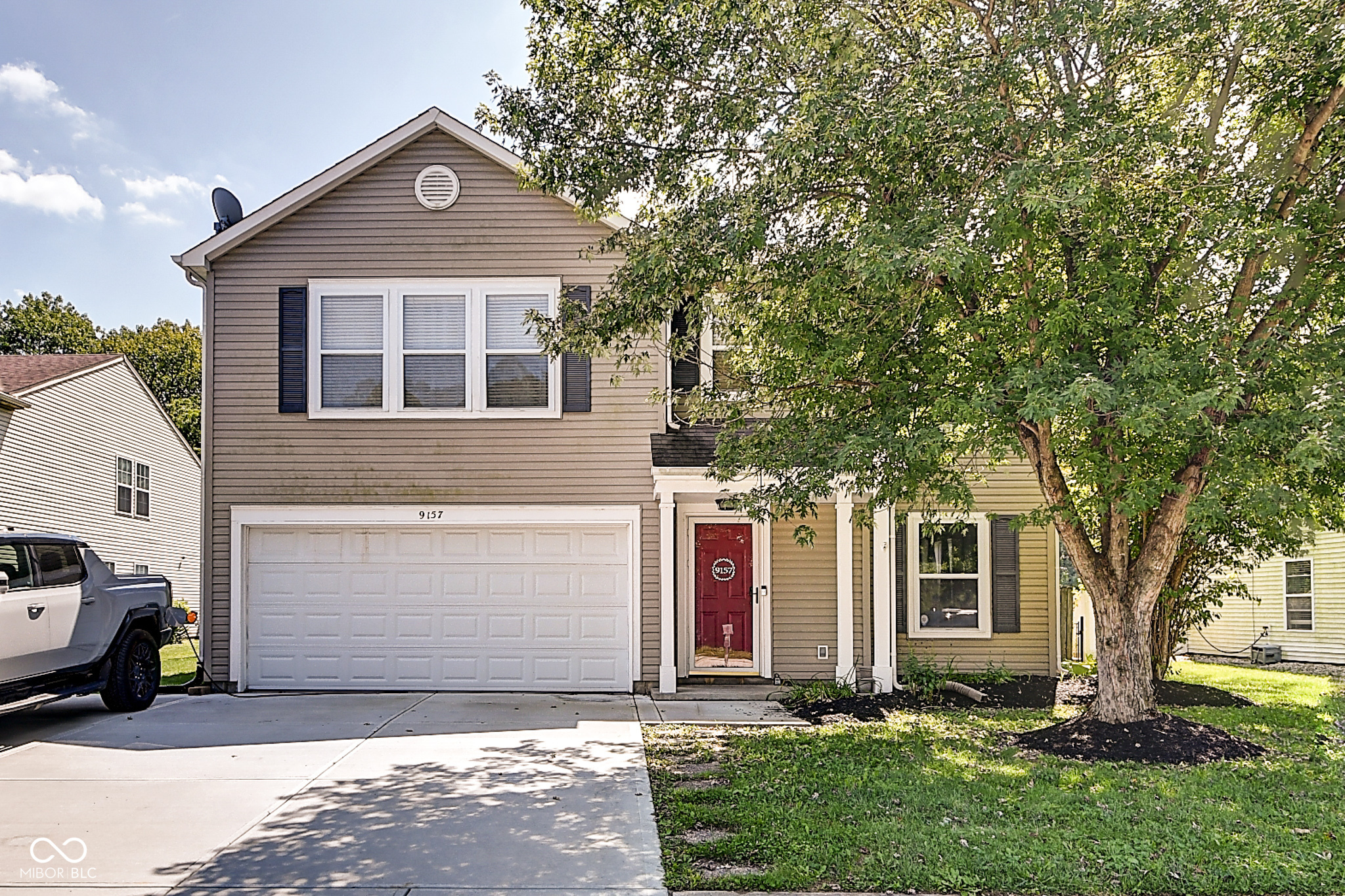 9157 Harrison Run Place — photo