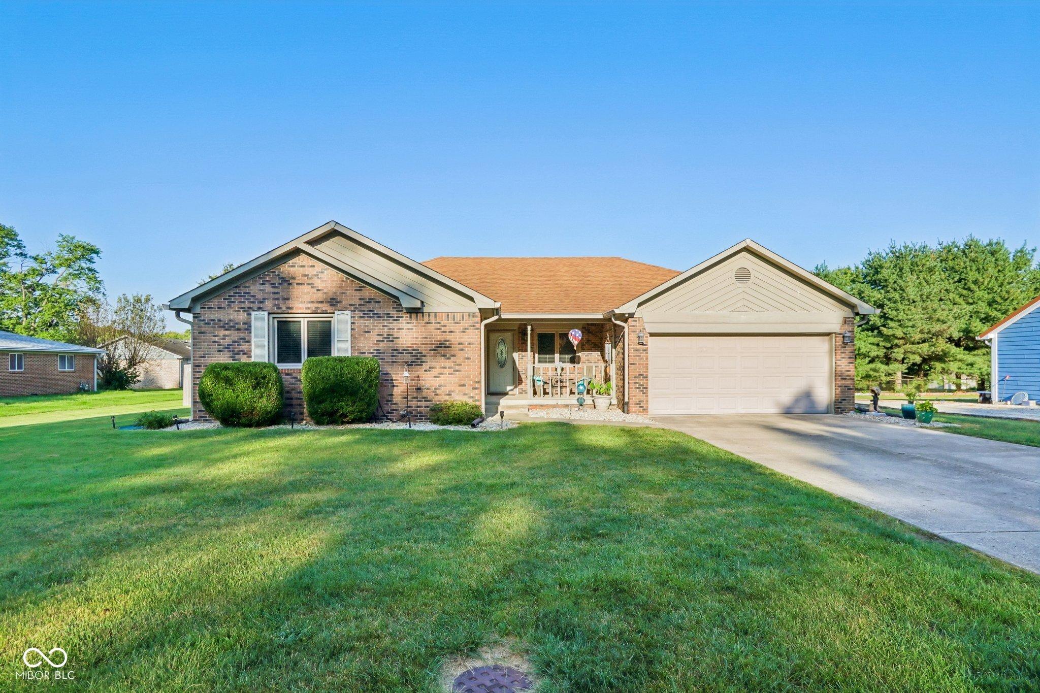 174 Justin Drive — photo