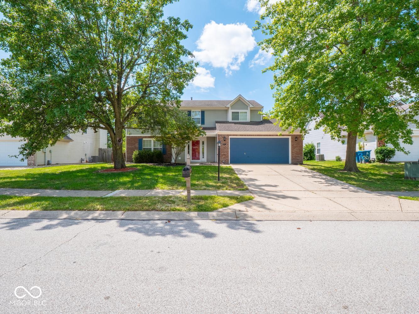 638 Austrian Way — photo