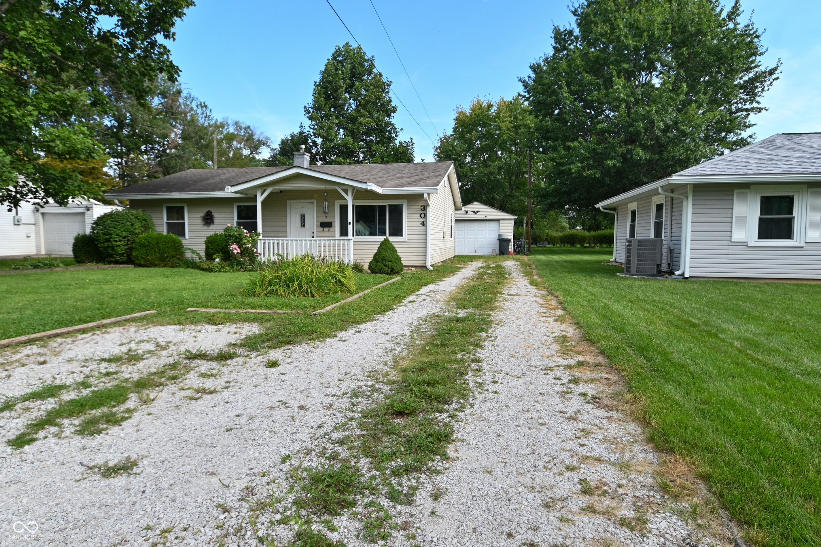 304 E Park, Plainfield, IN 46168 — photo 3