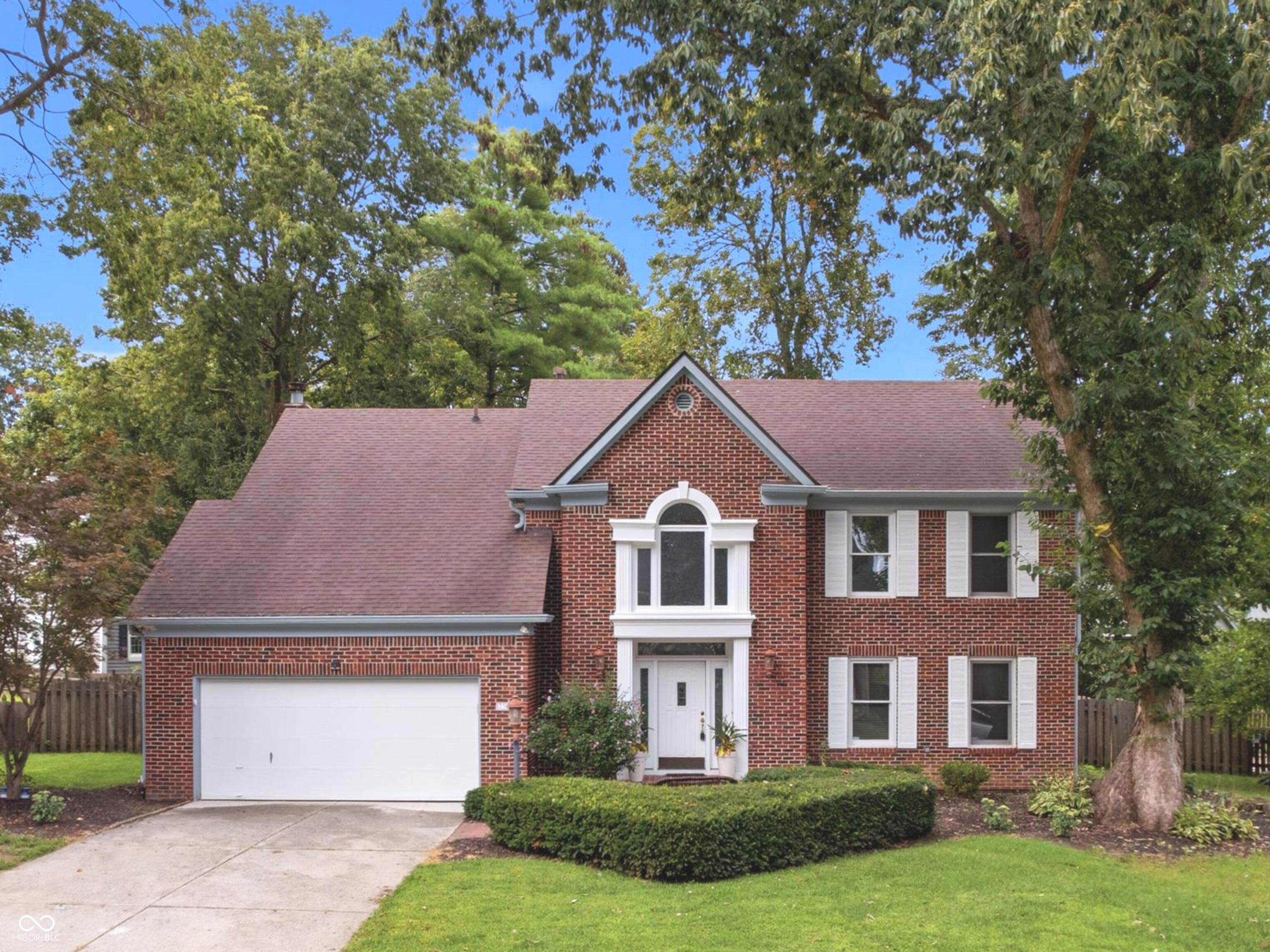 738 Howe Drive — photo