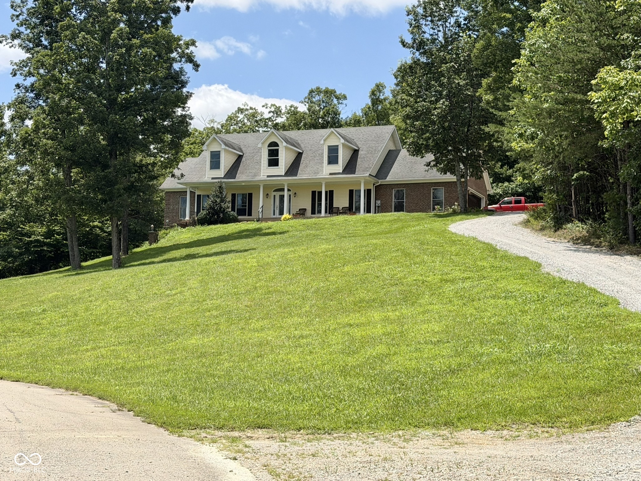1176 Wilson Run Road — photo