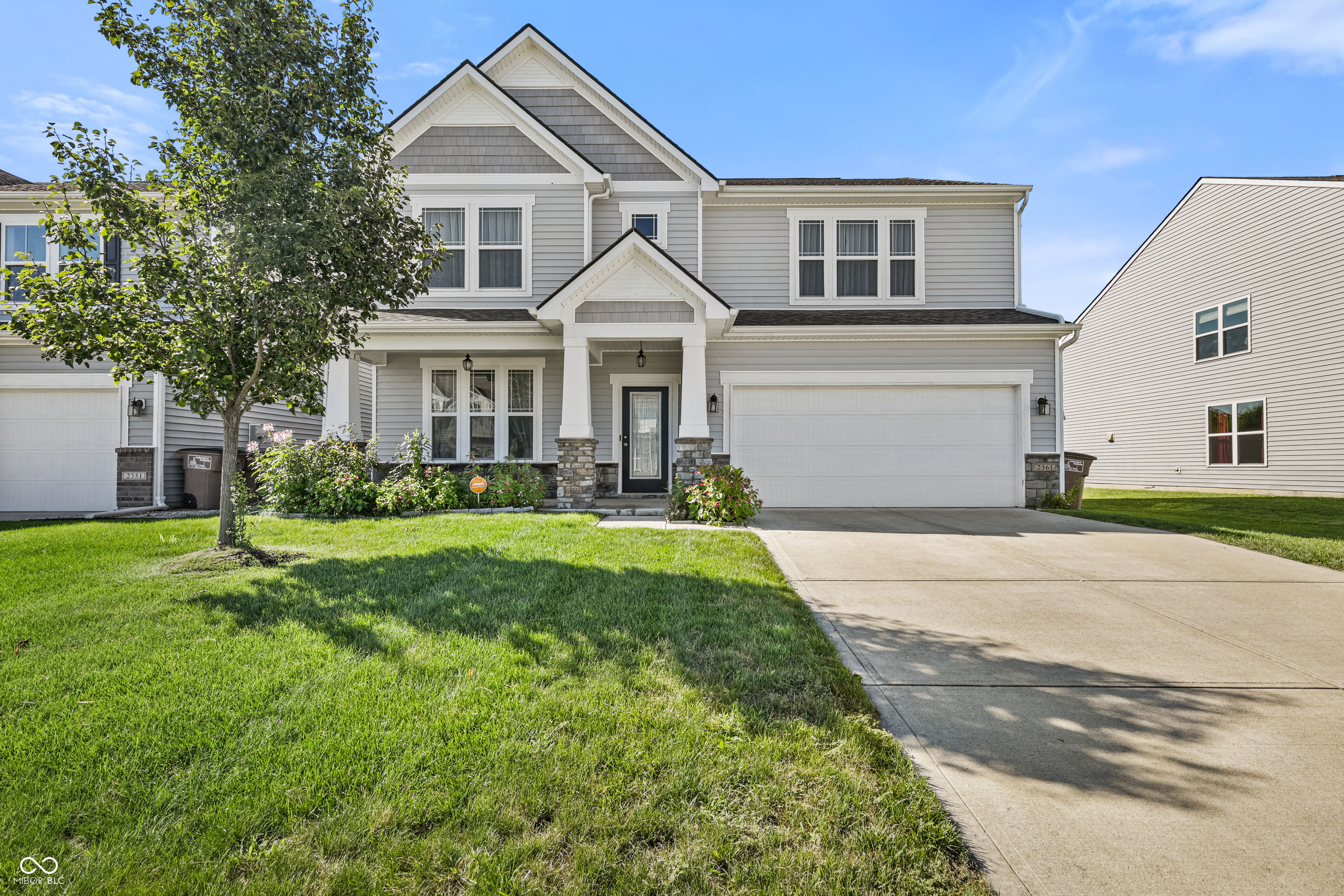 2361 Creek Bank Drive — photo
