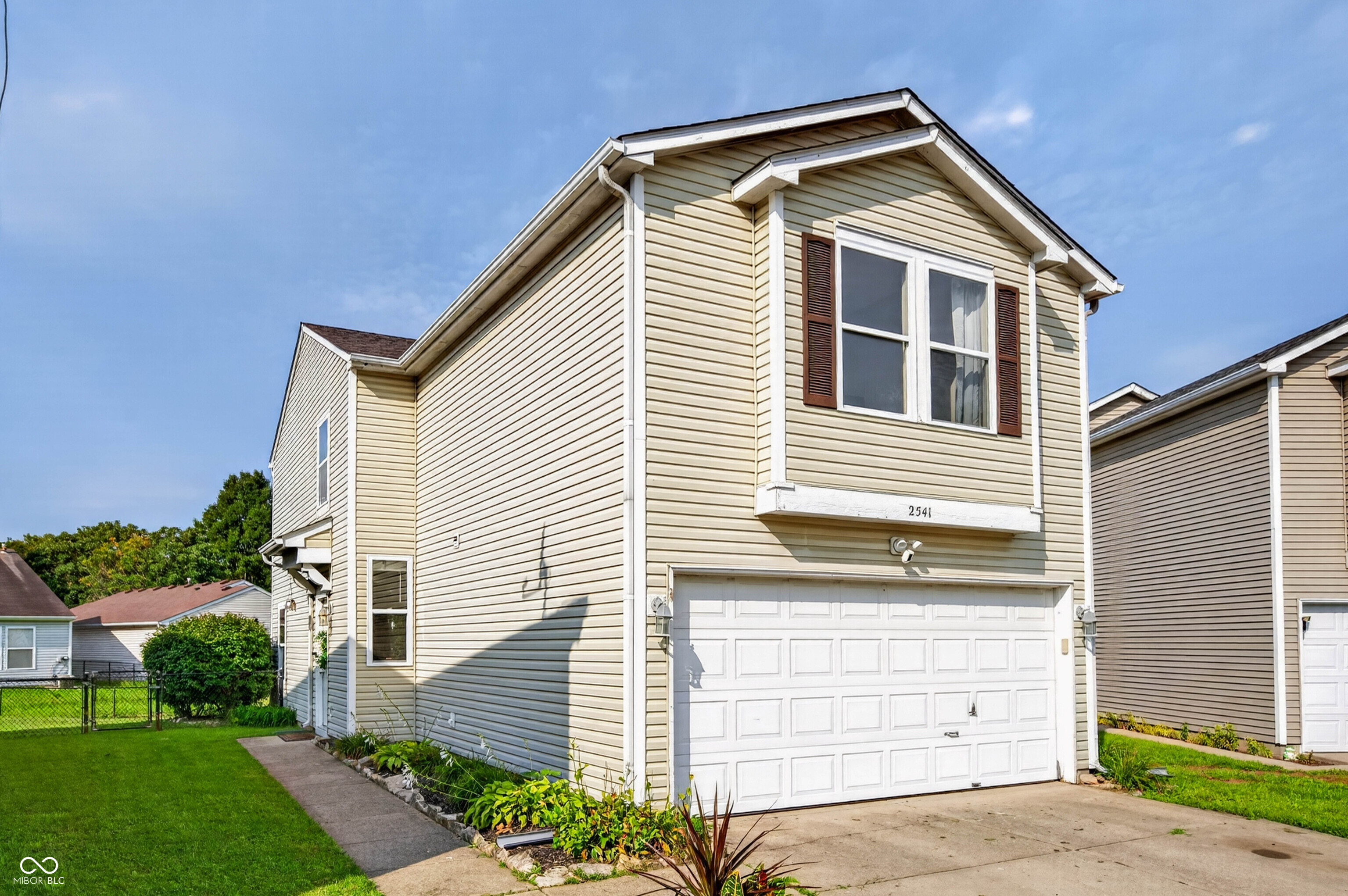 2541 Black Antler Court — photo