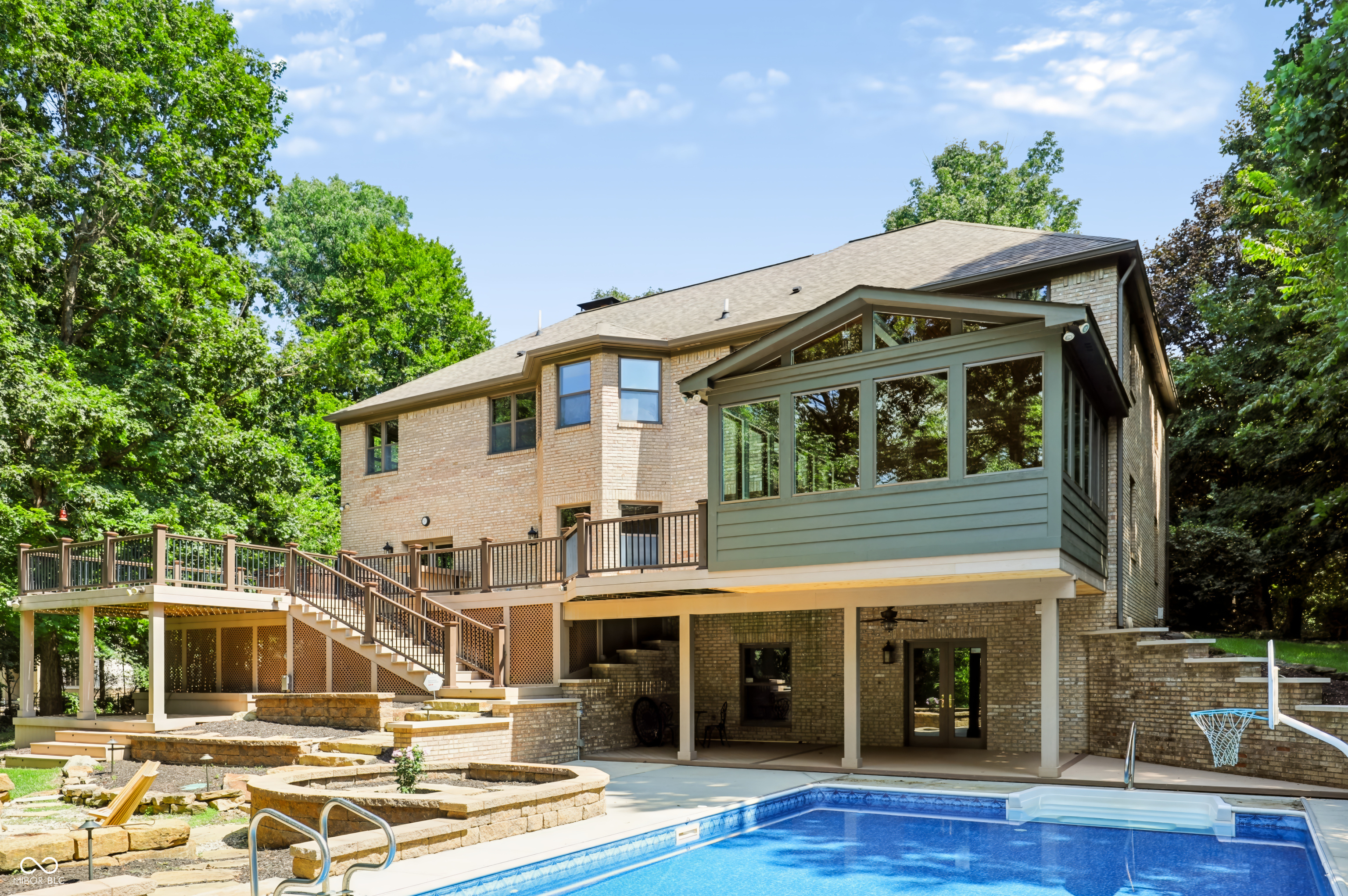 11353 Geist Bay Court — photo