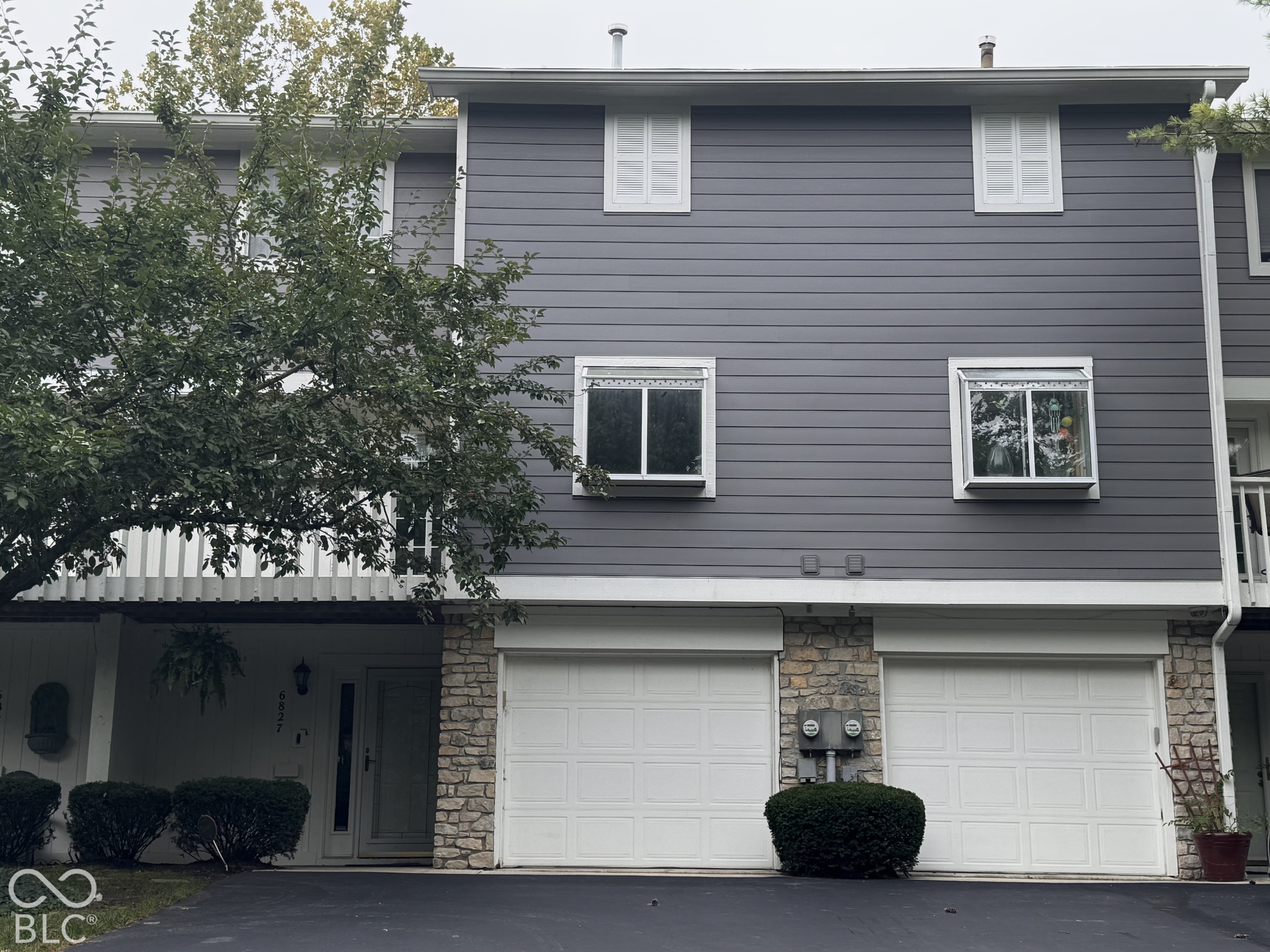 6827 Shore Island Drive — photo