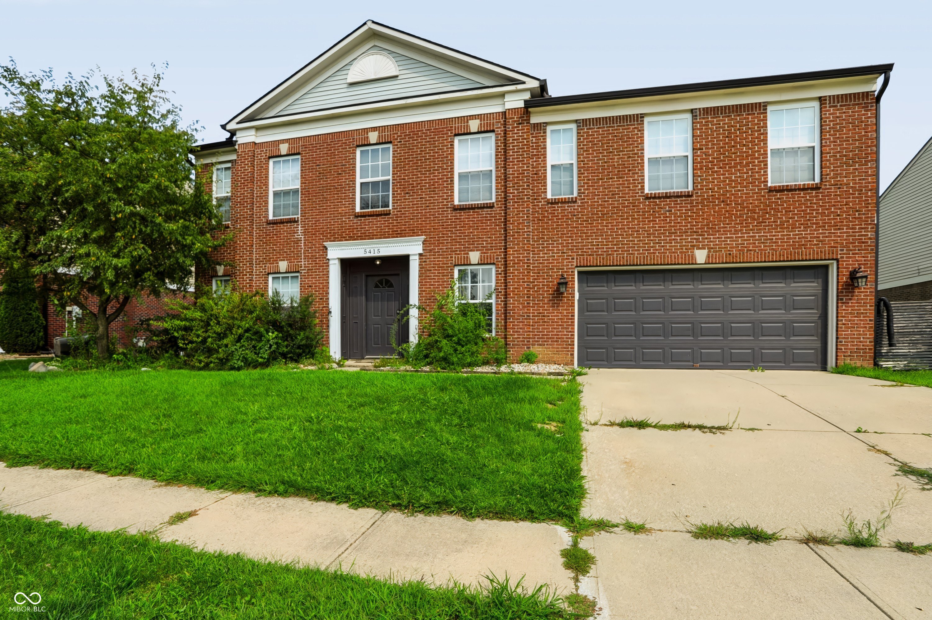 5415 Grassy Bank Drive — photo