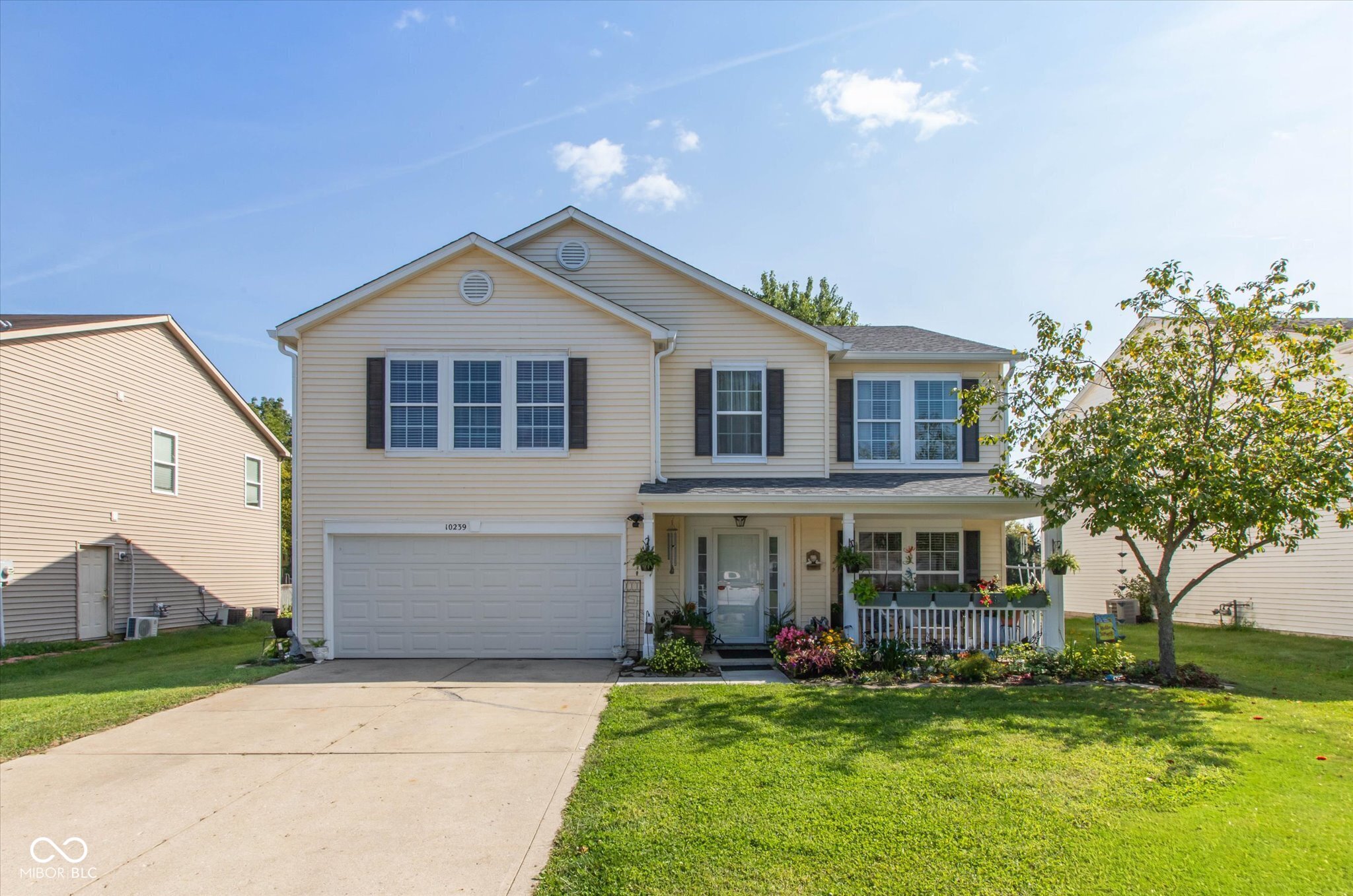 10239 Homestead Drive — photo