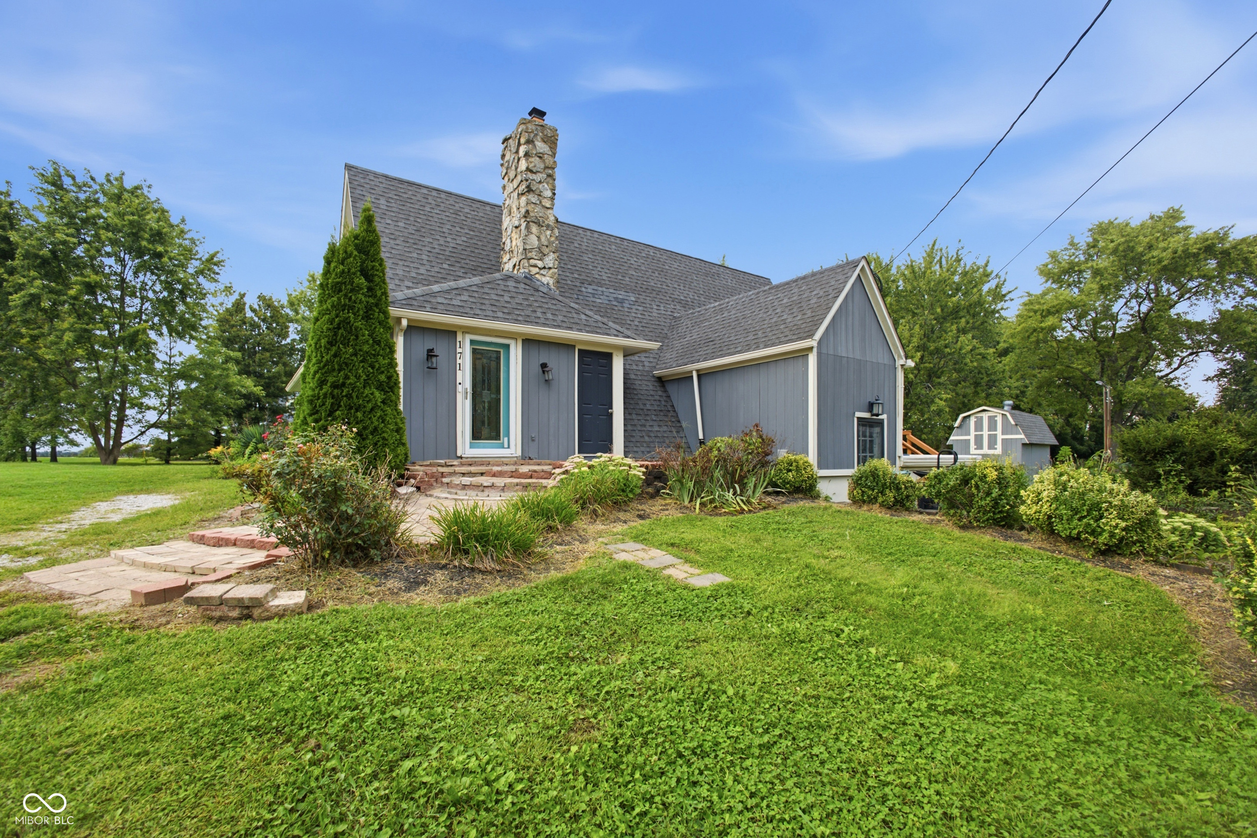 171 Williams Trace — photo