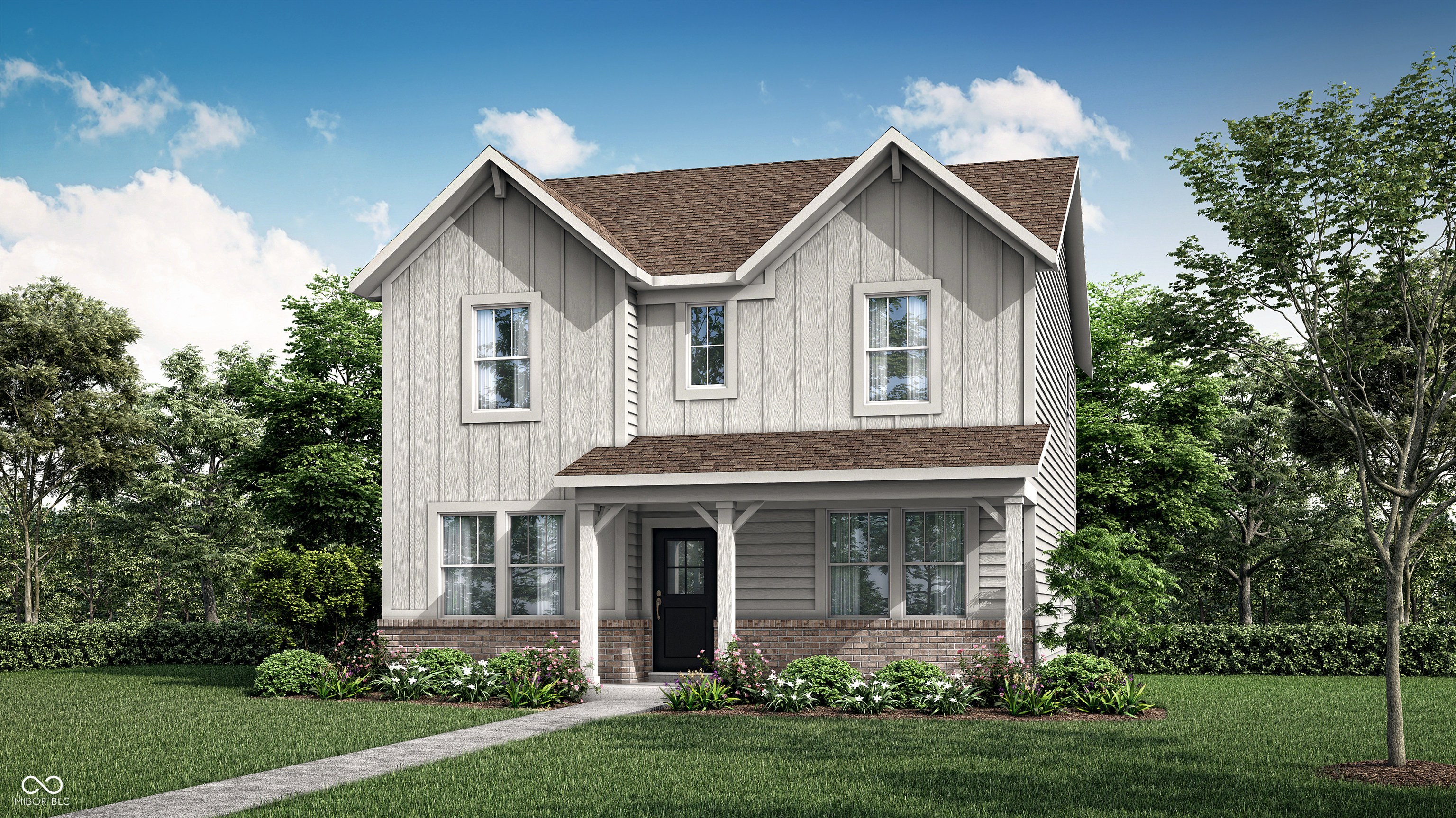 336 Eisenhower Street — photo