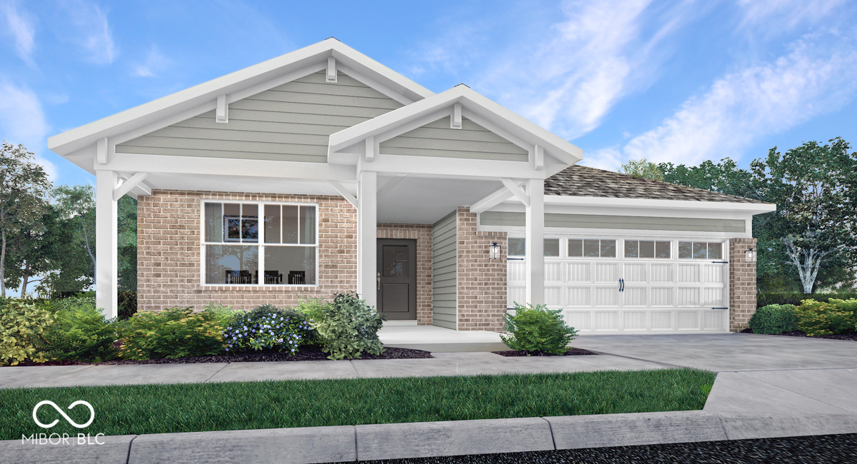 5433 Foster Place — photo