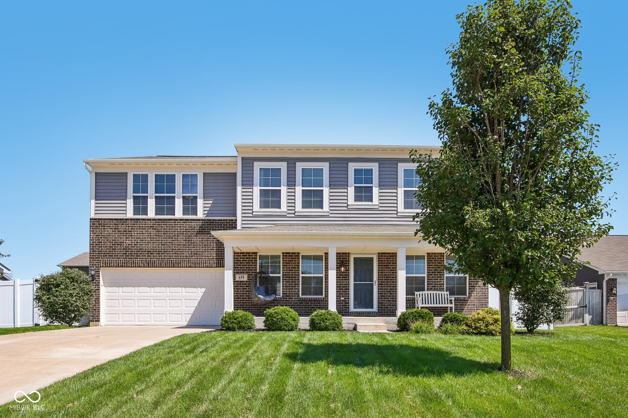 659 Springdale Lane — photo