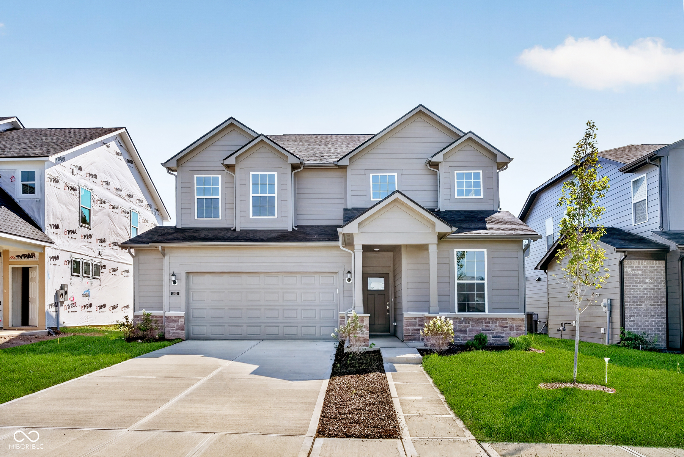 2597 Pearson Parkway — photo