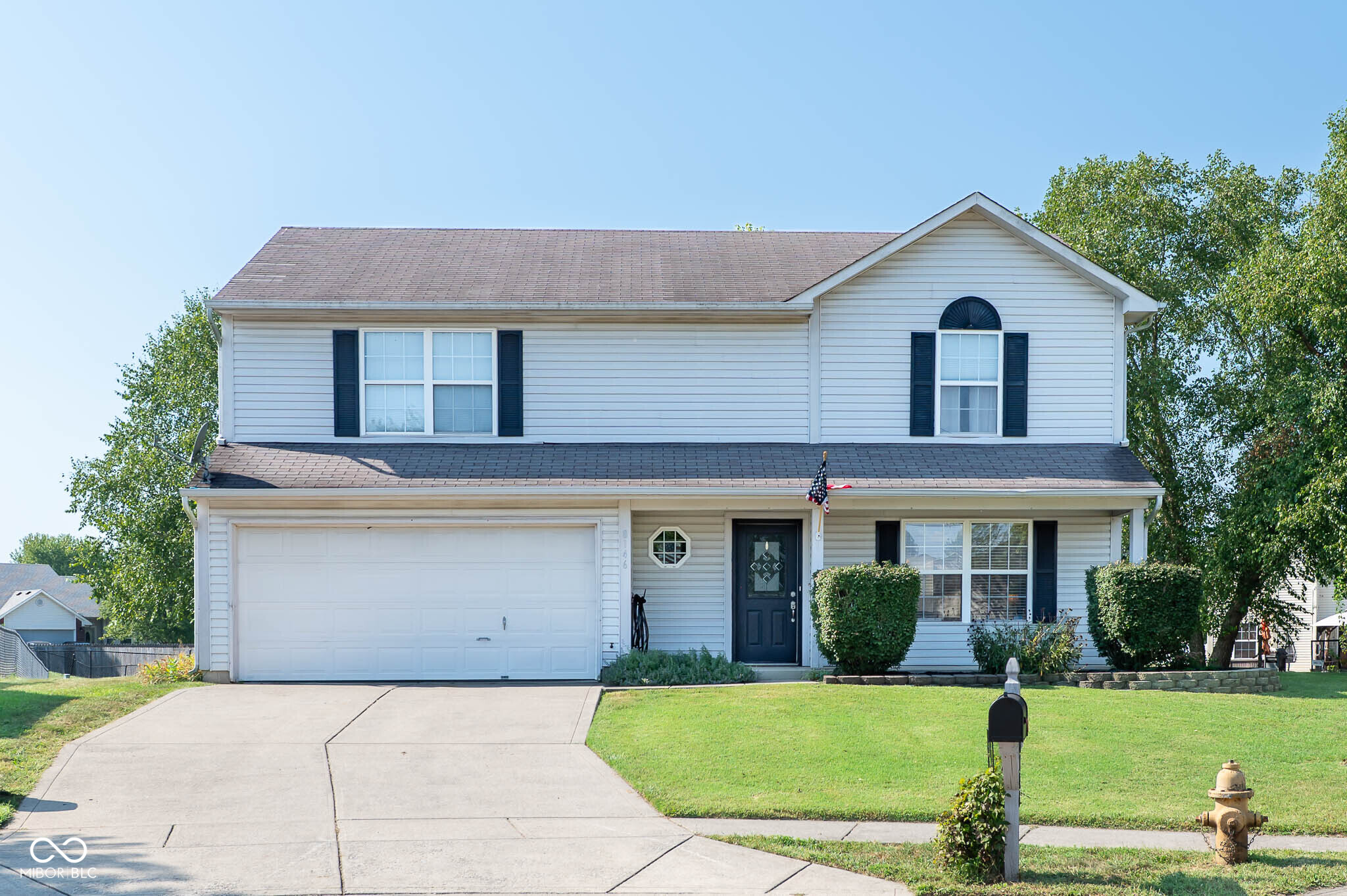 8146 Sunset Court — photo