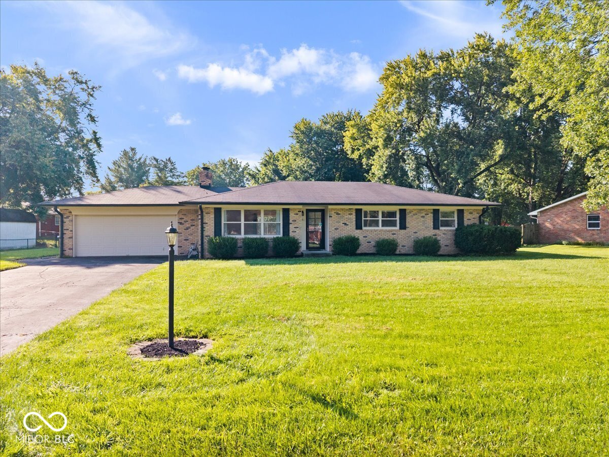 451 Green Valley Drive — photo