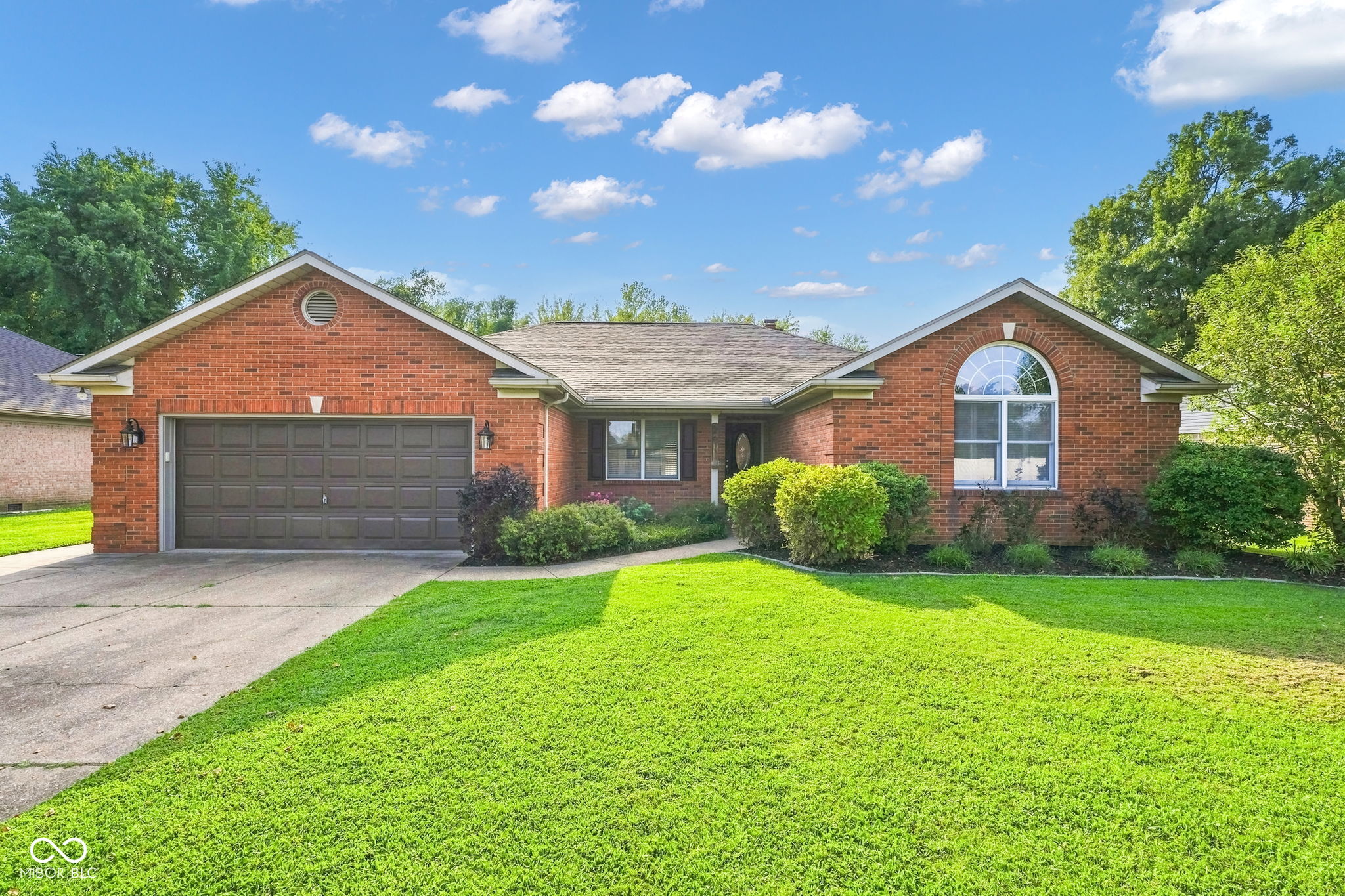 2611 Conestoga Court — photo