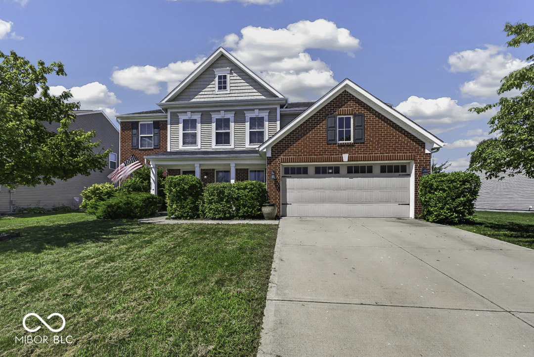 2570 Falcon Drive — photo