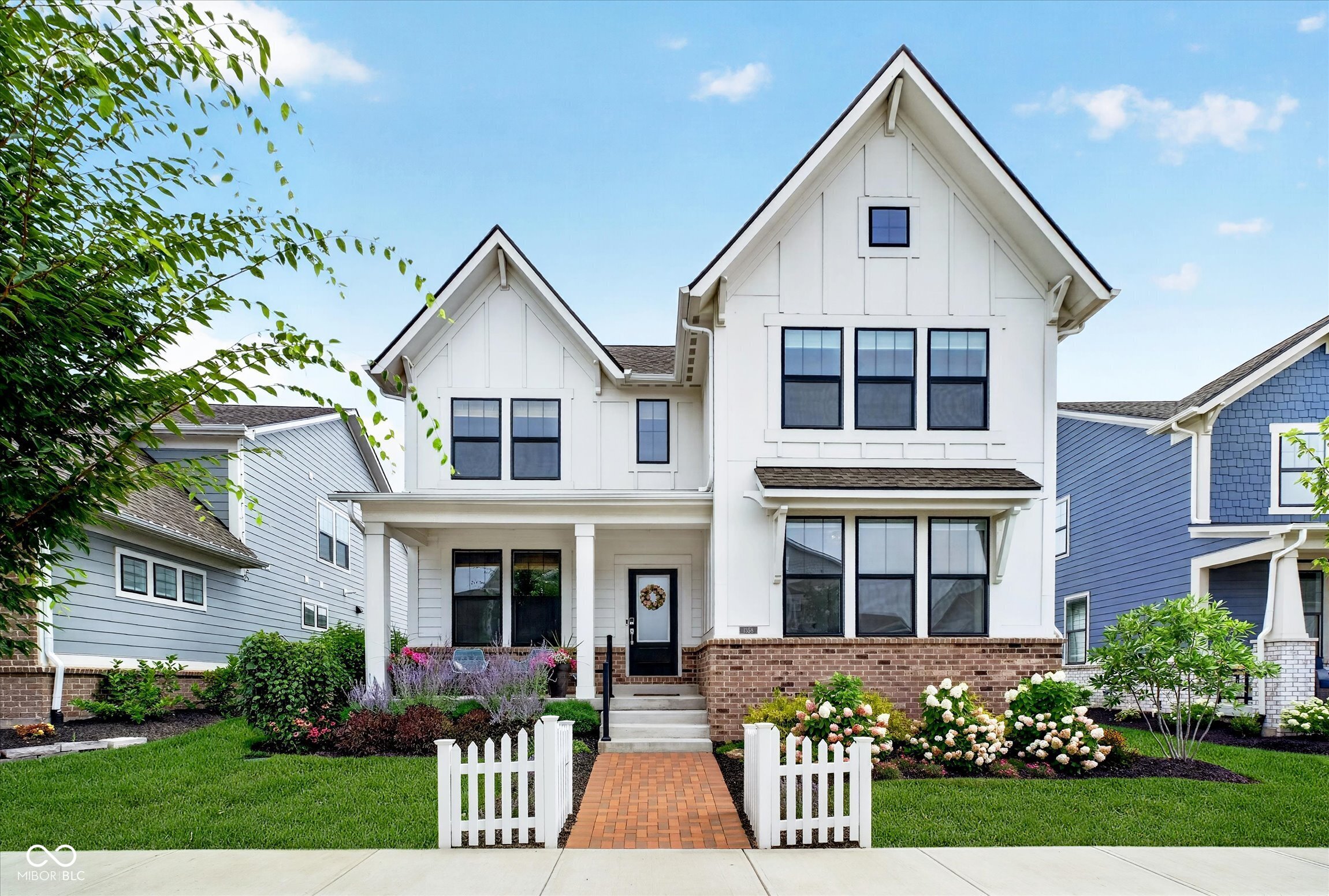1358 Chatham Hills Boulevard — photo