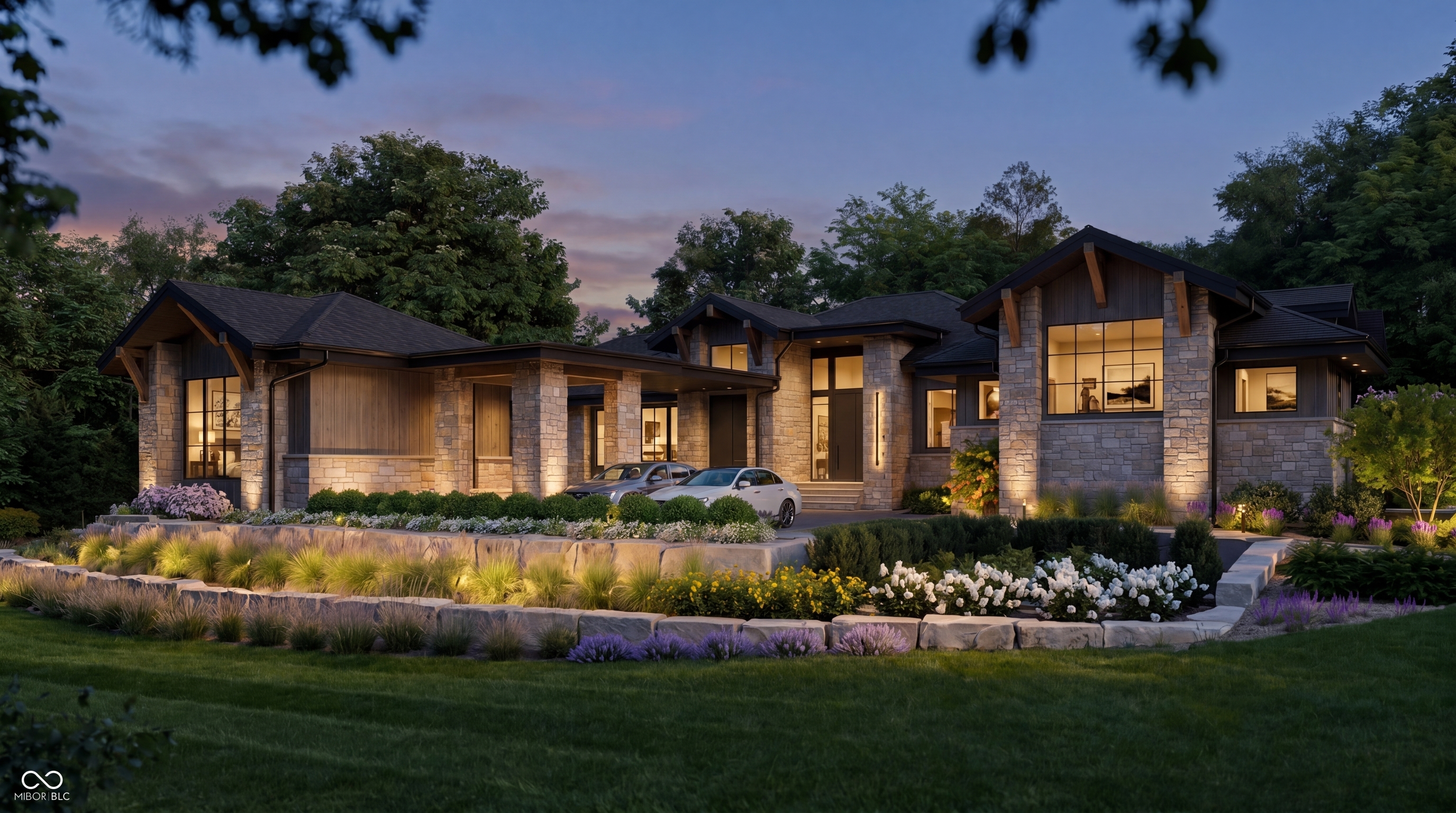 1637 Chatham Ridge Court — photo