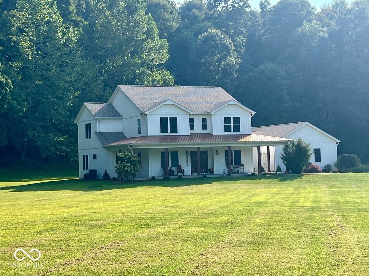 10926 N State Road 135 — photo