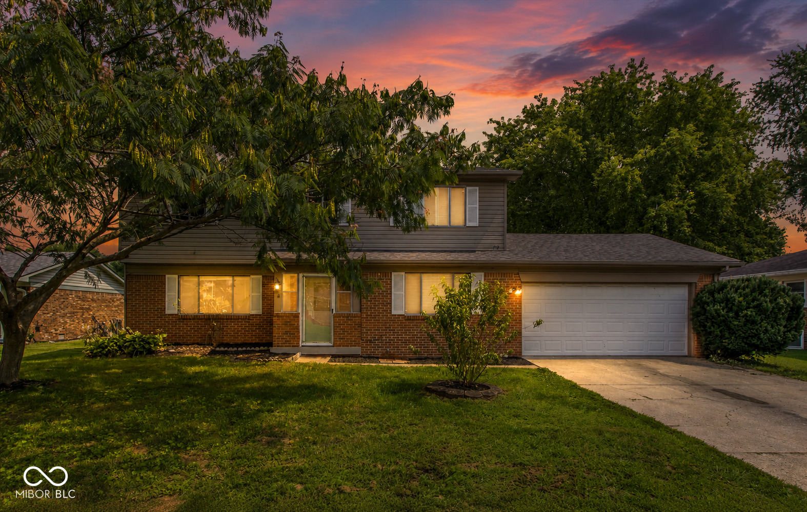 7621 Broadview Drive — photo