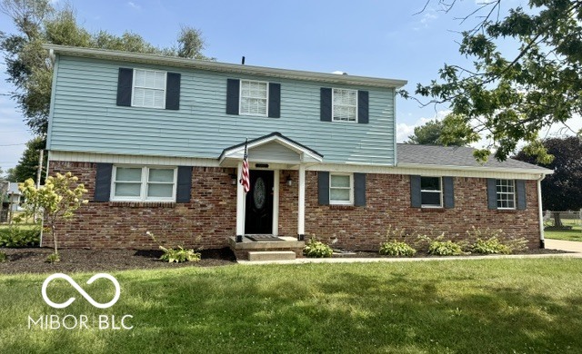 15007 N Bluff Road — photo