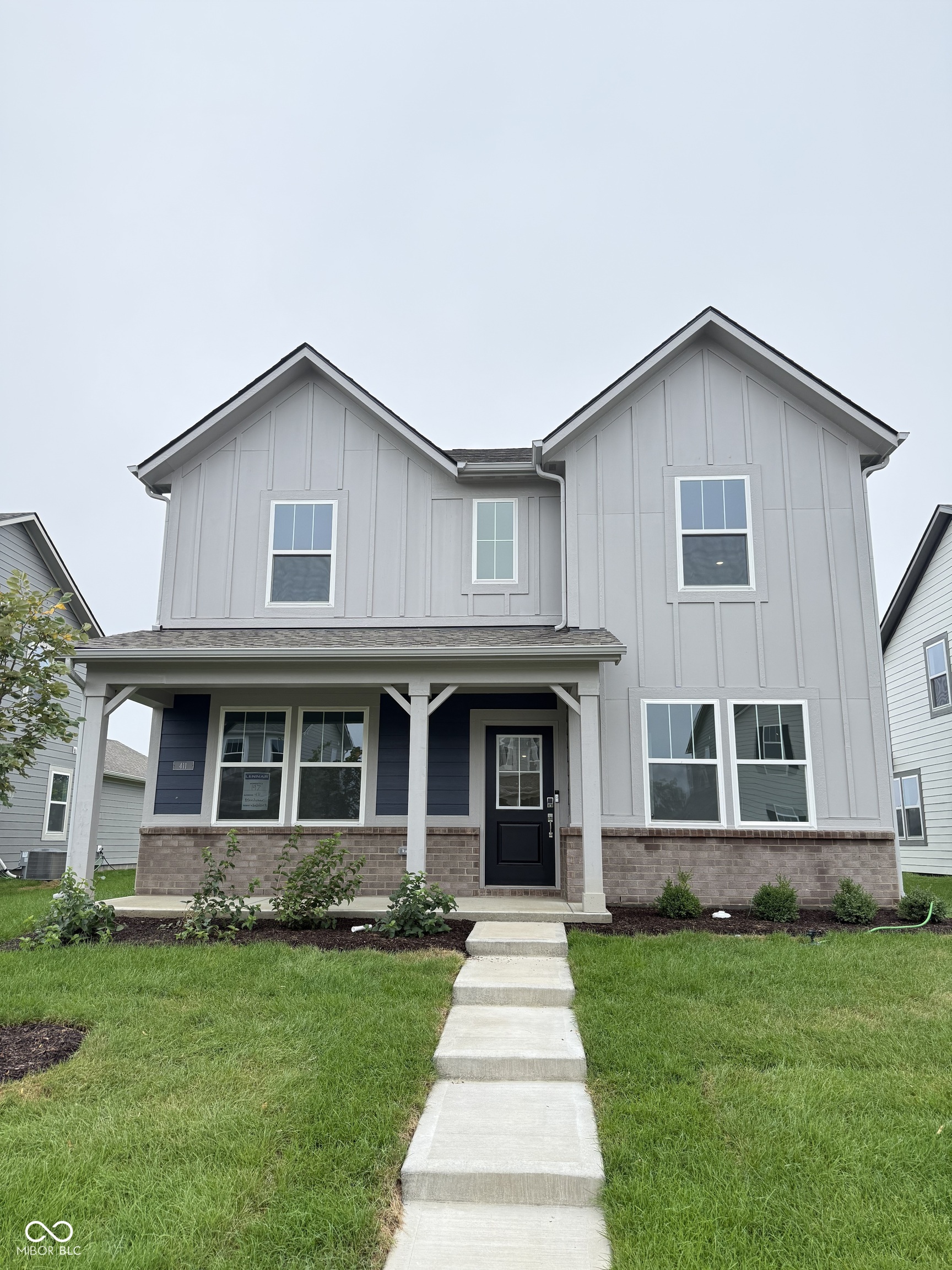 411 Eisenhower Street — photo
