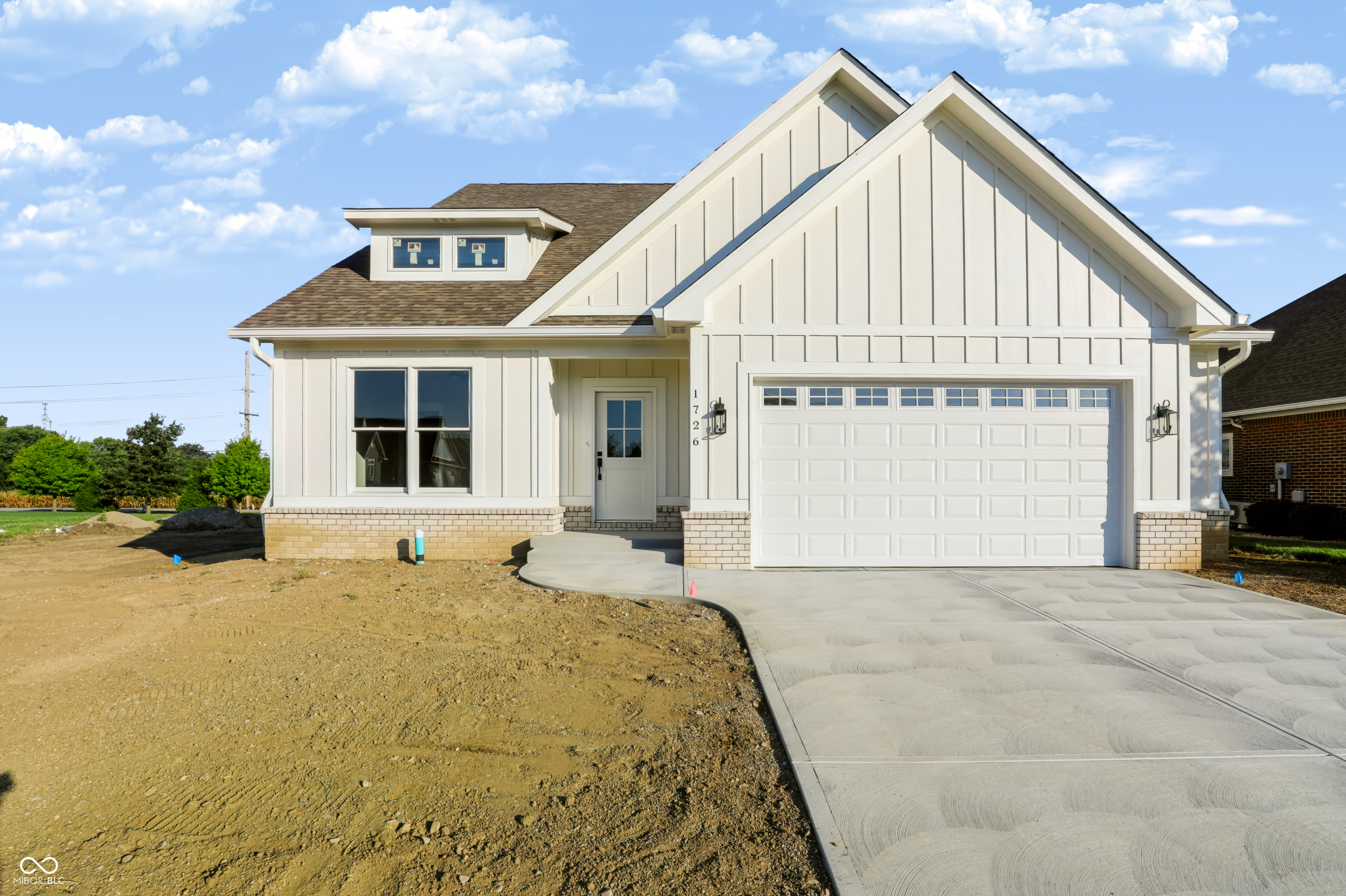 1726 Mill Pond Court — photo