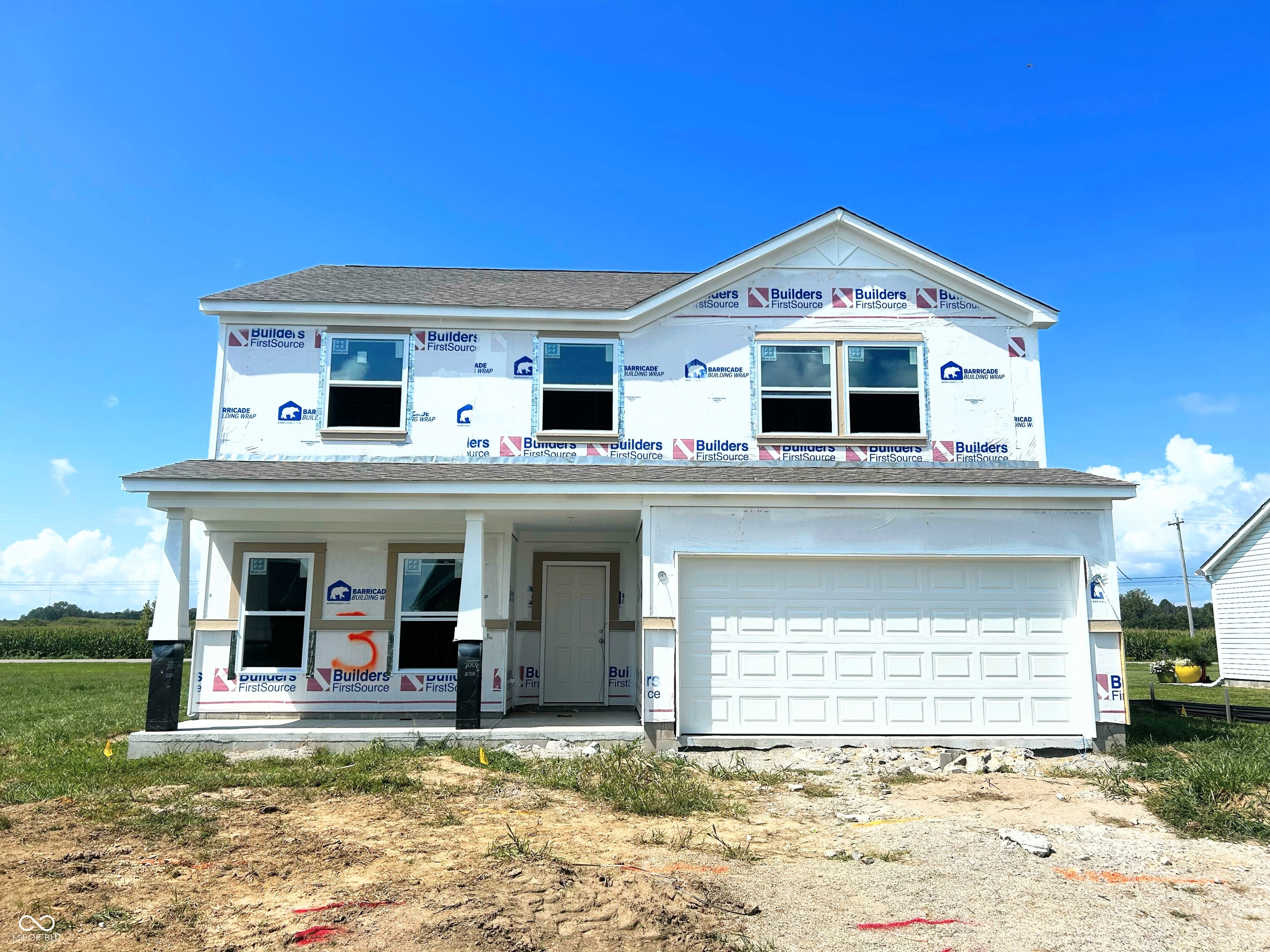 6766 Redbud Lane — photo