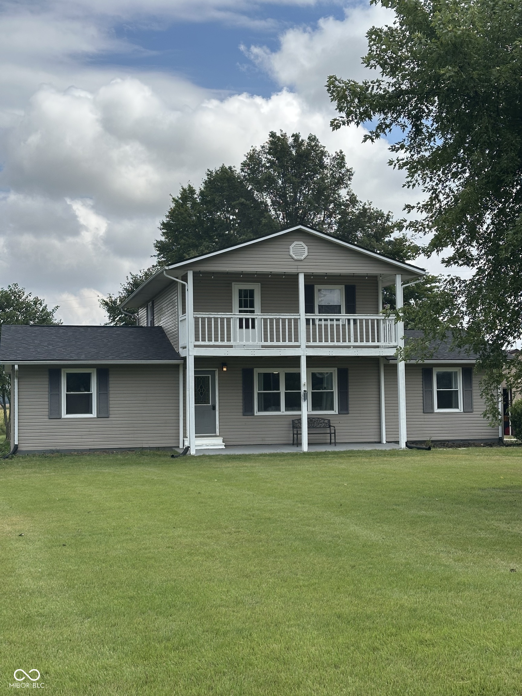 5511 N County Road 100 W — photo