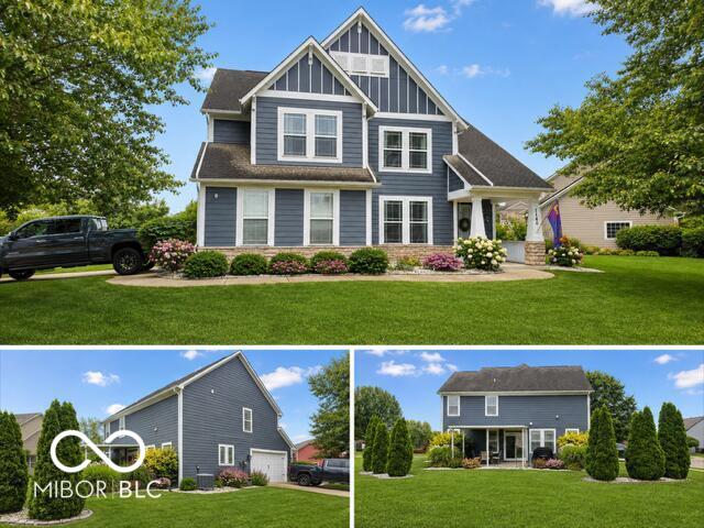 1140 S Vicksburg Drive — photo