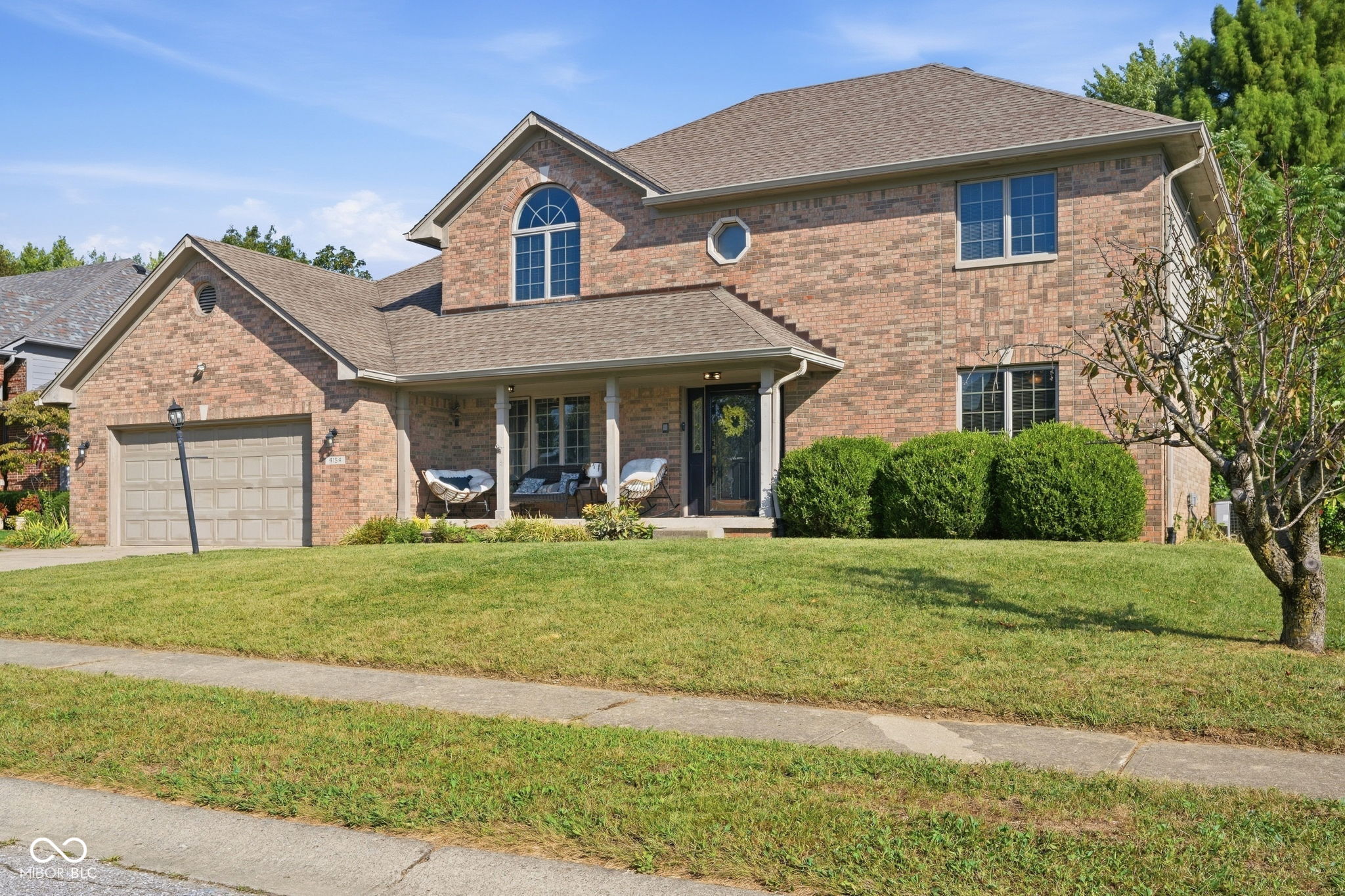 4154 Moss Ridge, Indianapolis, IN 46237 — photo 2