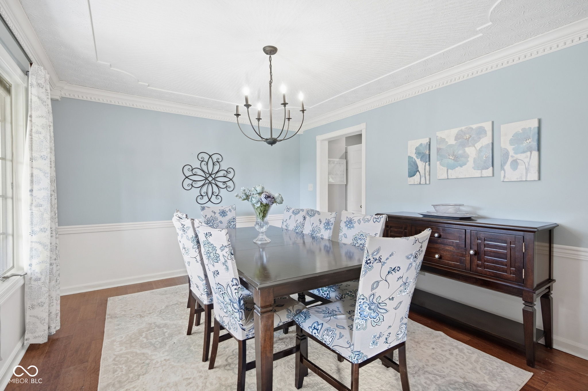 4154 Moss Ridge, Indianapolis, IN 46237 — photo 3