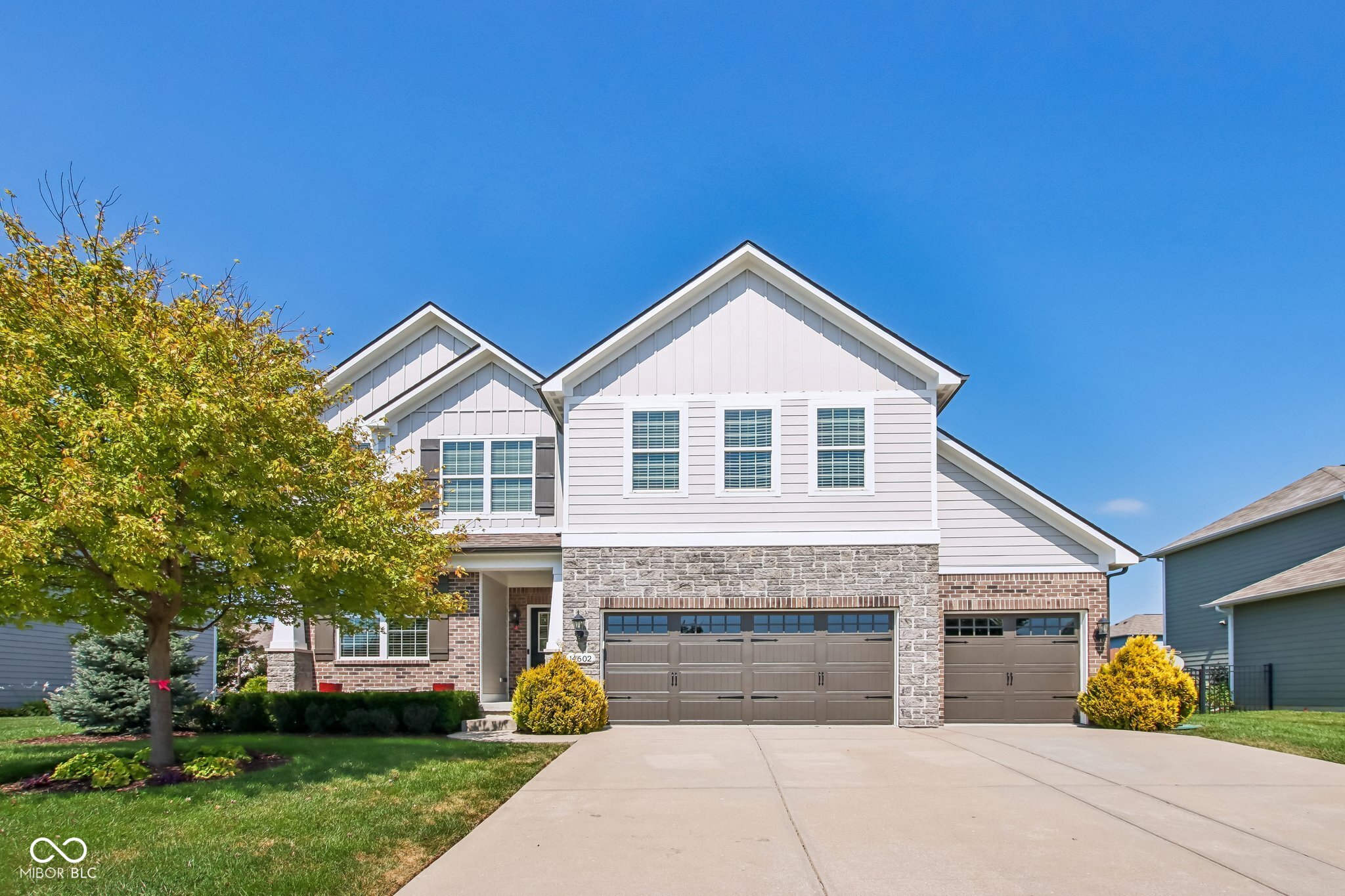 14602 Foggy Glen Way — photo