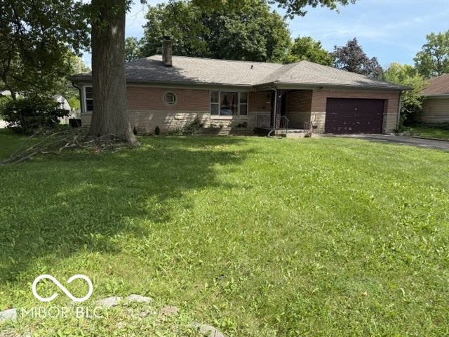 1337 N Mitchner Avenue — photo