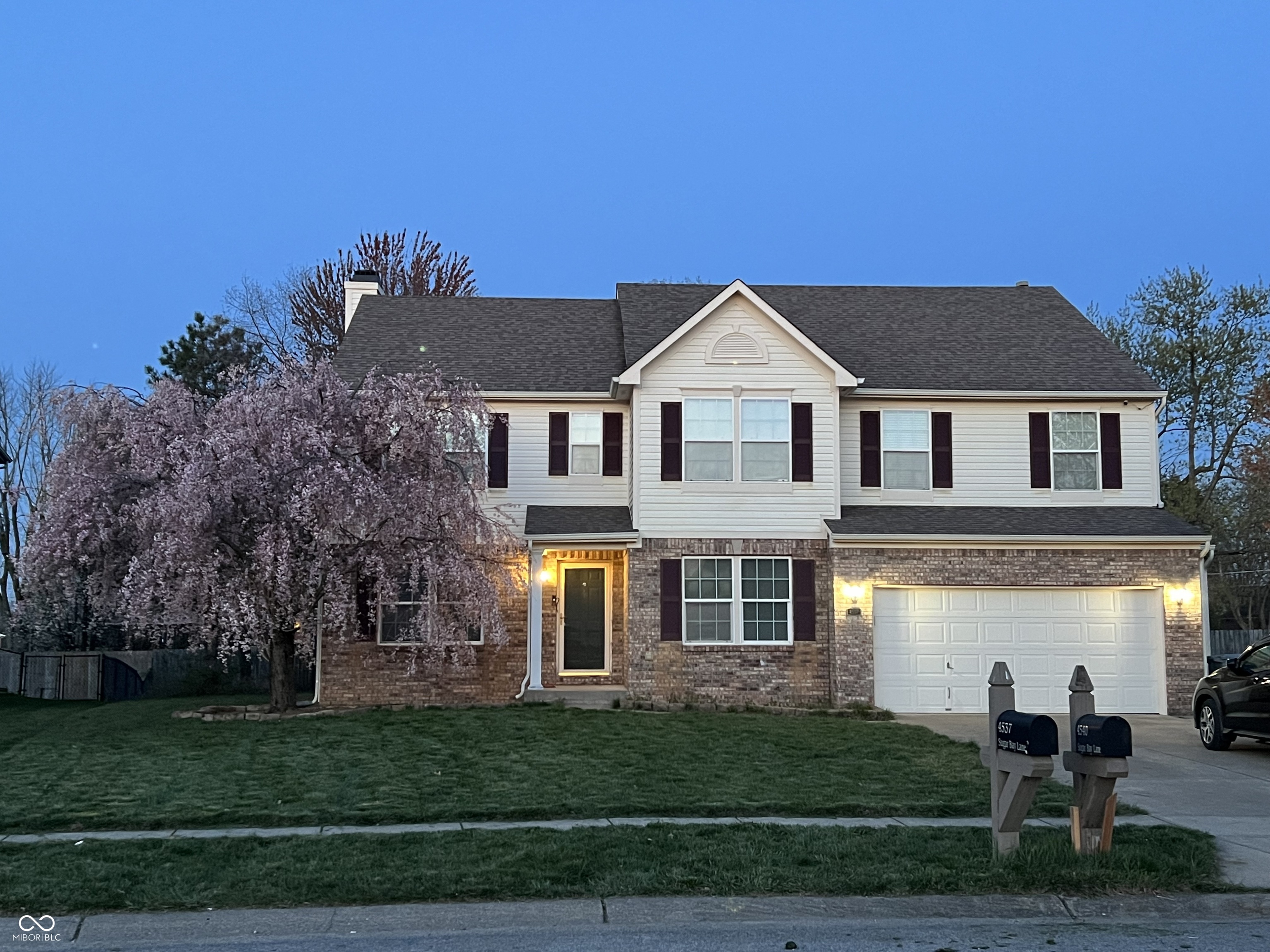 4537 Sugar Bay Lane — photo