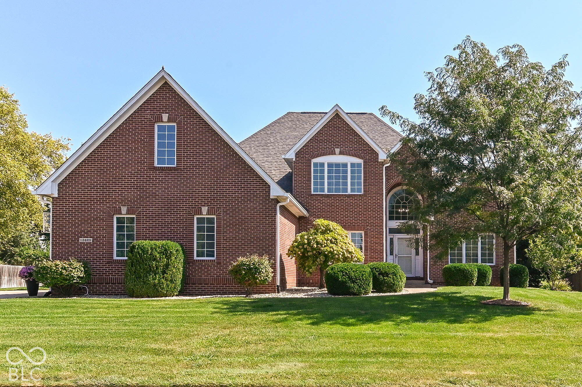 13429 Water Crest Drive — photo