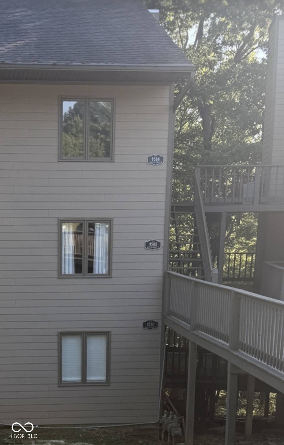 9590 S Lake Ridge Drive — photo