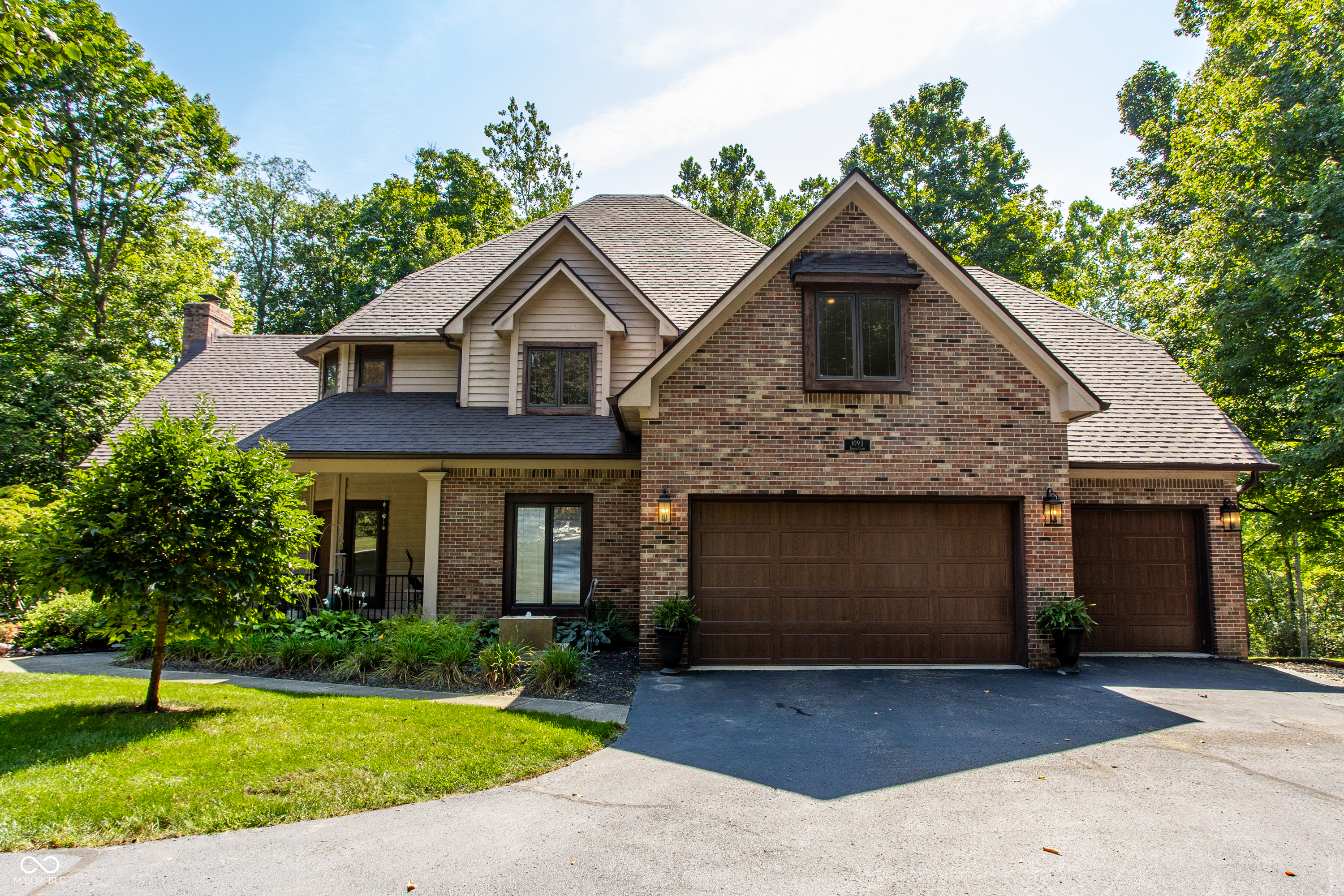 1093 Timber Climb Drive — photo