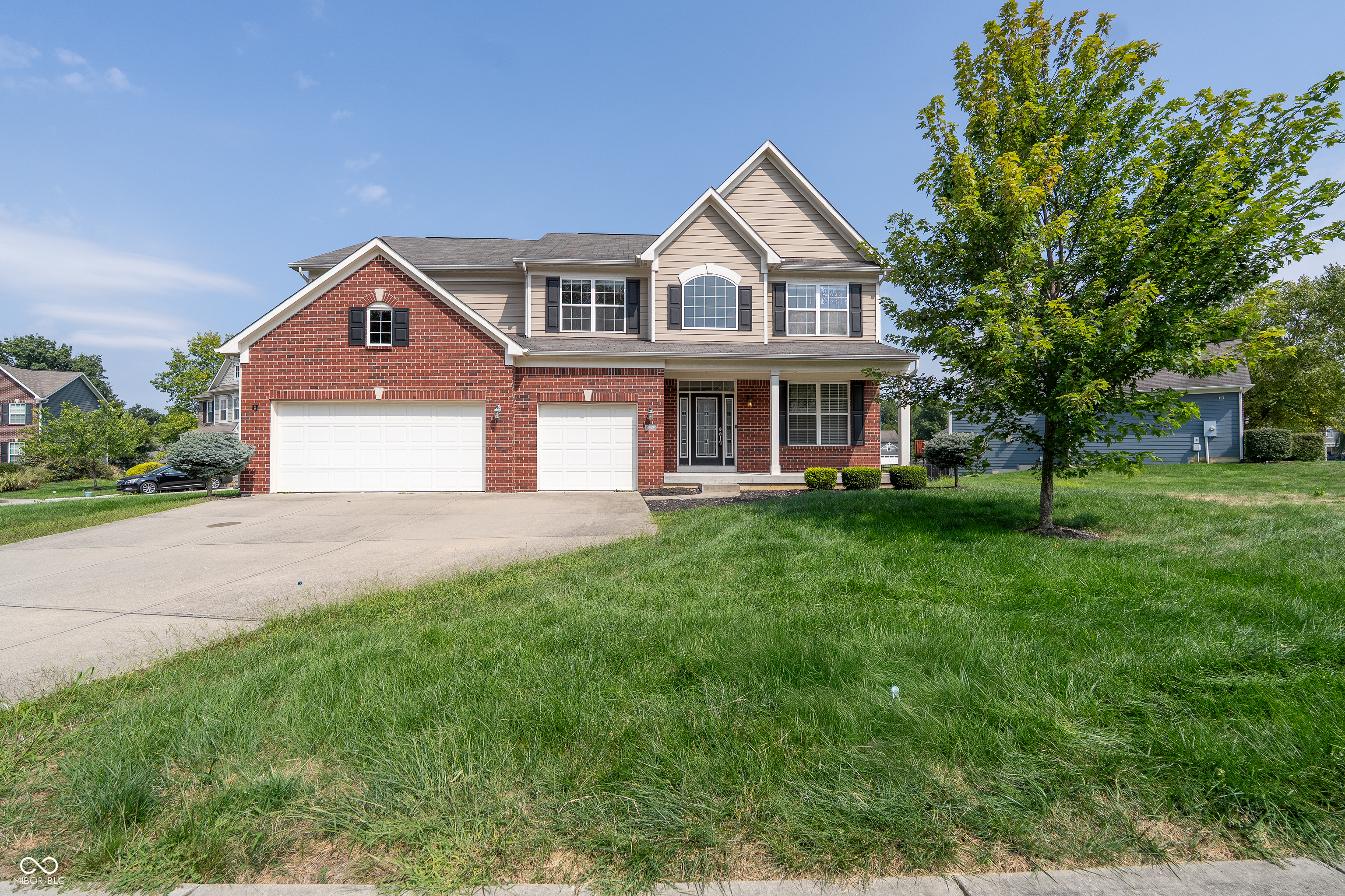 4668 Shelby Circle — photo